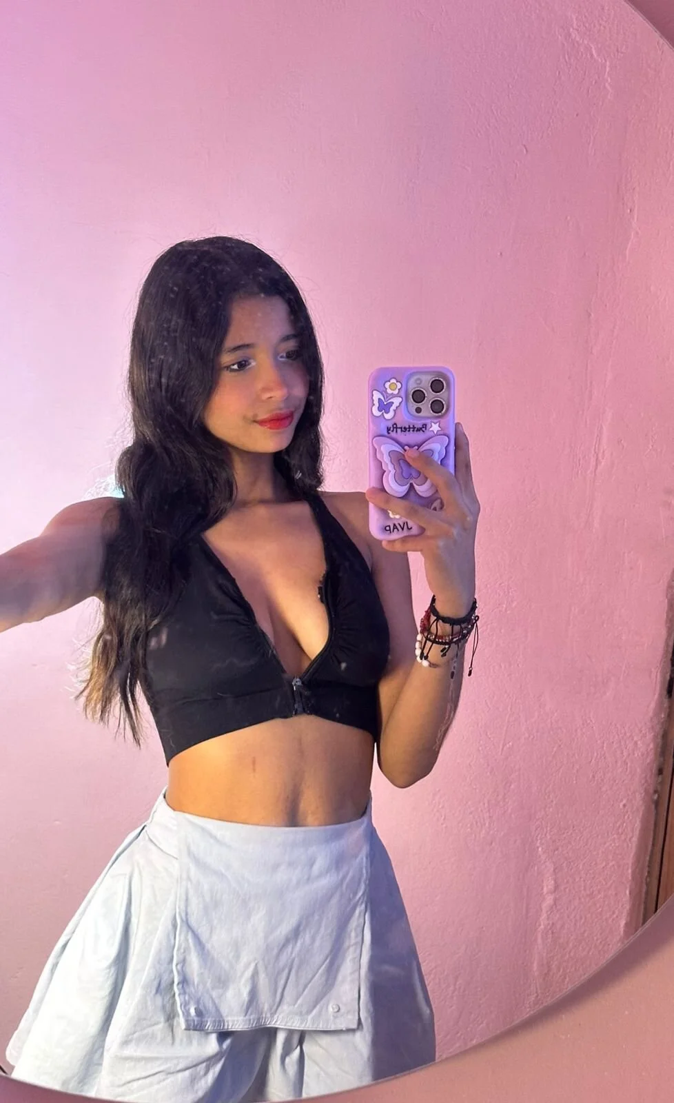 XXX Porn Photo of Nude Ashley_cooper3 4