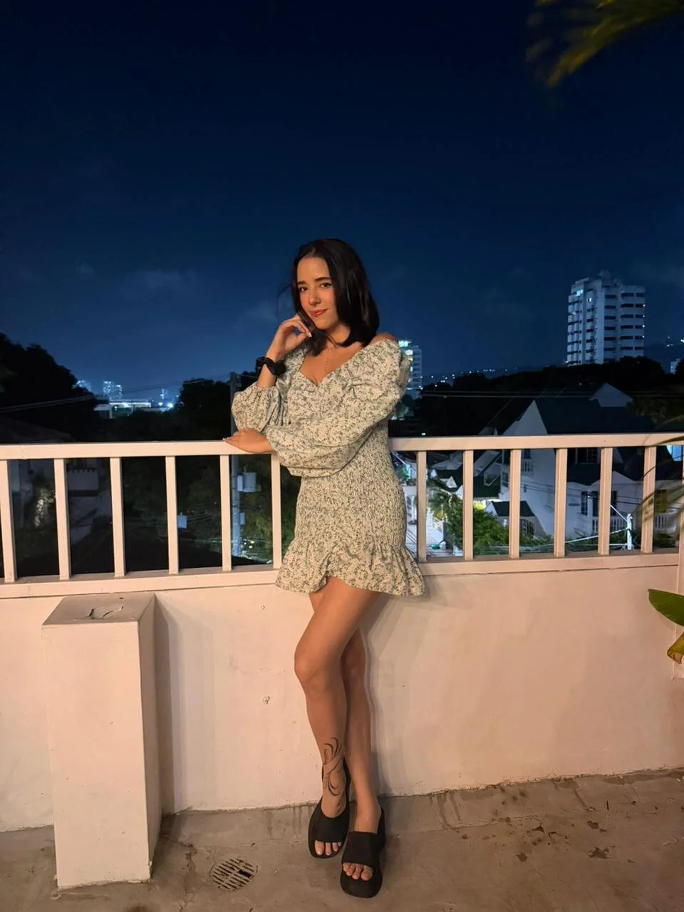 XXX Porn Photo of Nude Cherry_violeta 13