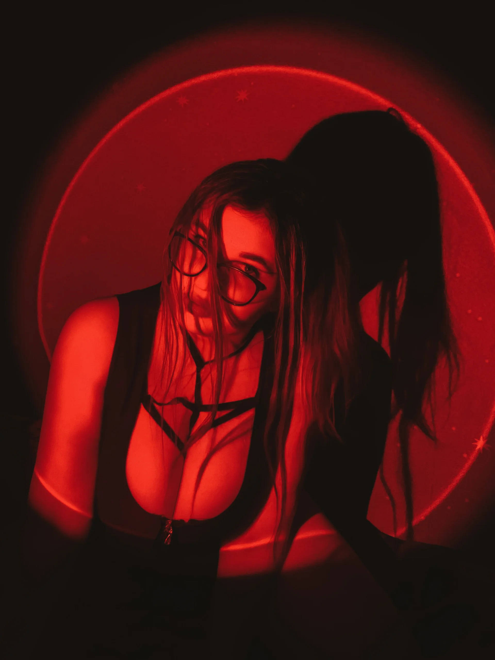 XXX Porn Photo of Nude RelykaMeow 2
