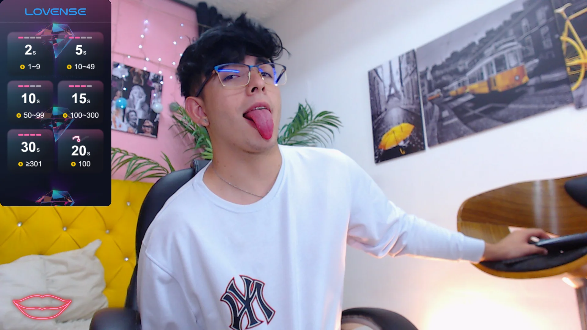 XXX Porn Photo of Nude nolan_twink1 13
