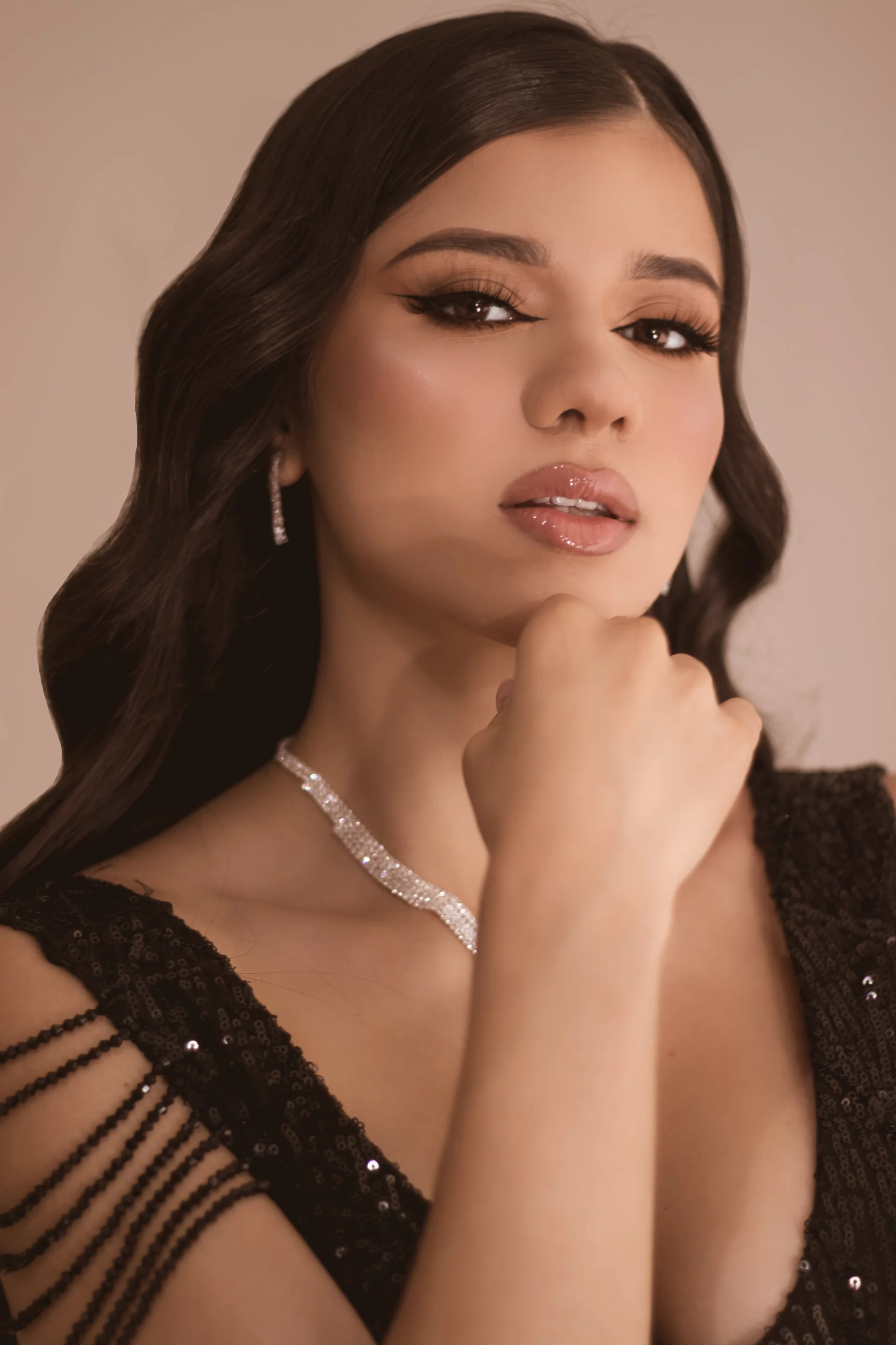 XXX Porn Photo of Nude RoxanneHill_ 9