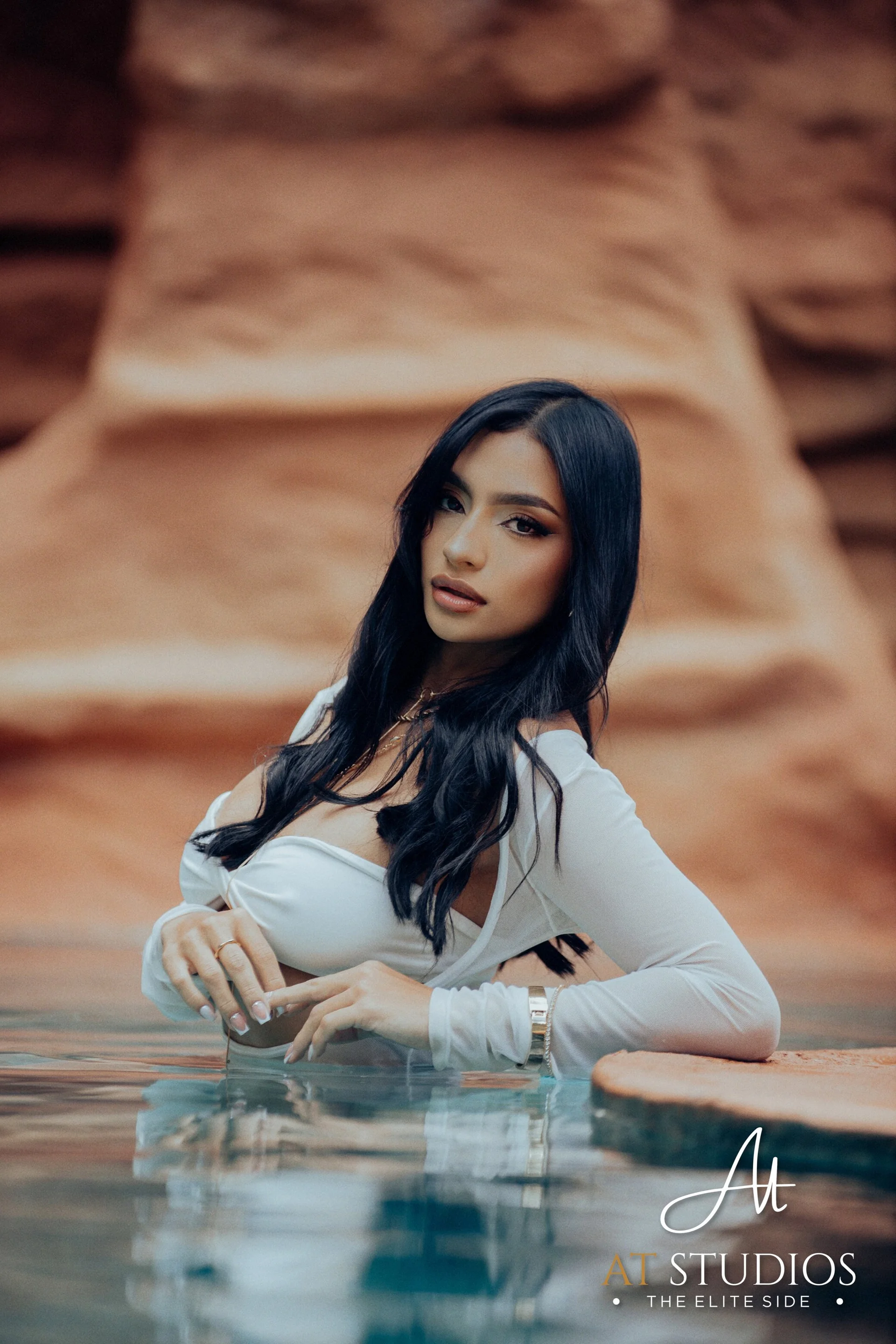 XXX Porn Photo of Nude IzzyWild 203