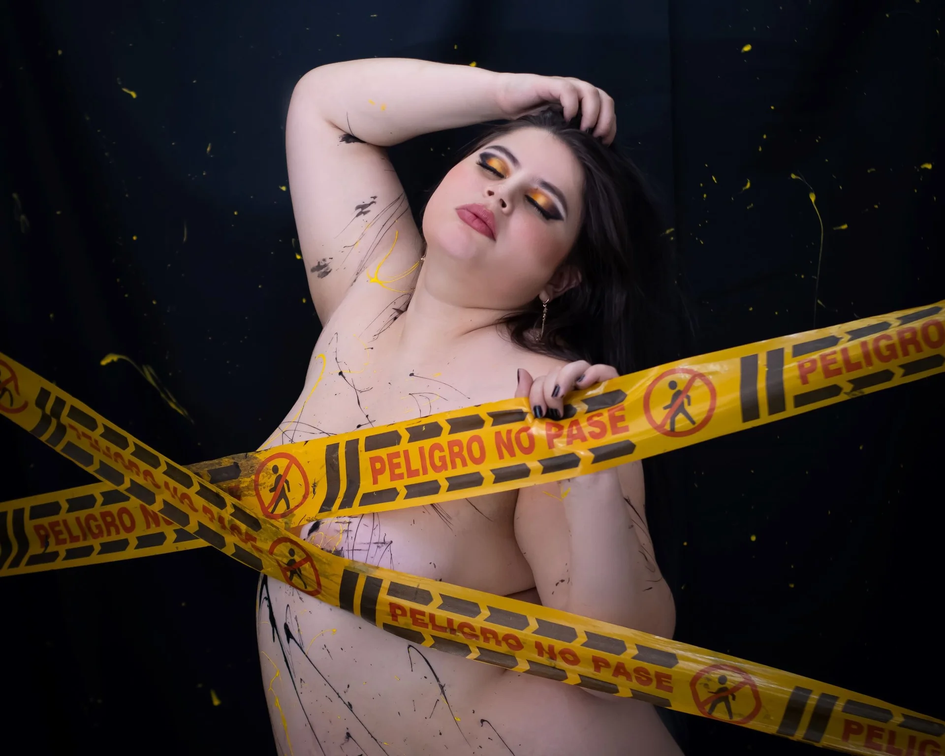XXX Porn Photo of Nude EYMI_TOMSOM 58