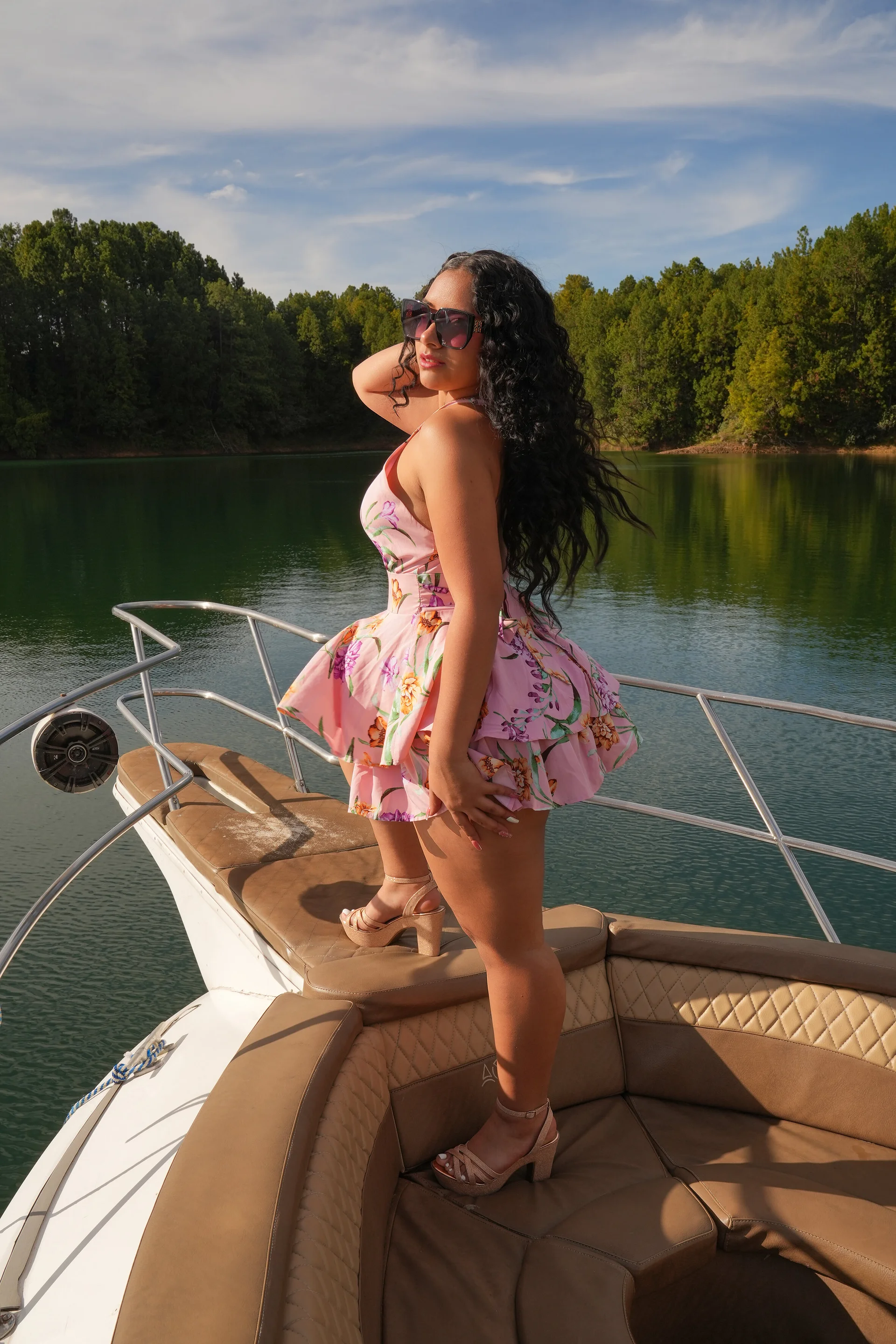 XXX Porn Photo of Nude Angellit_Afrodita_ 22