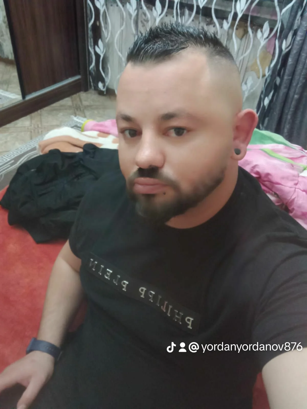 XXX Porn Photo of Nude MushyCandy 6