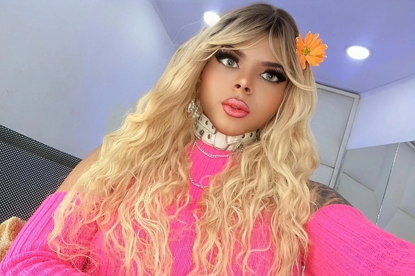 XXX Porn Photo of Nude AdanKinng 6