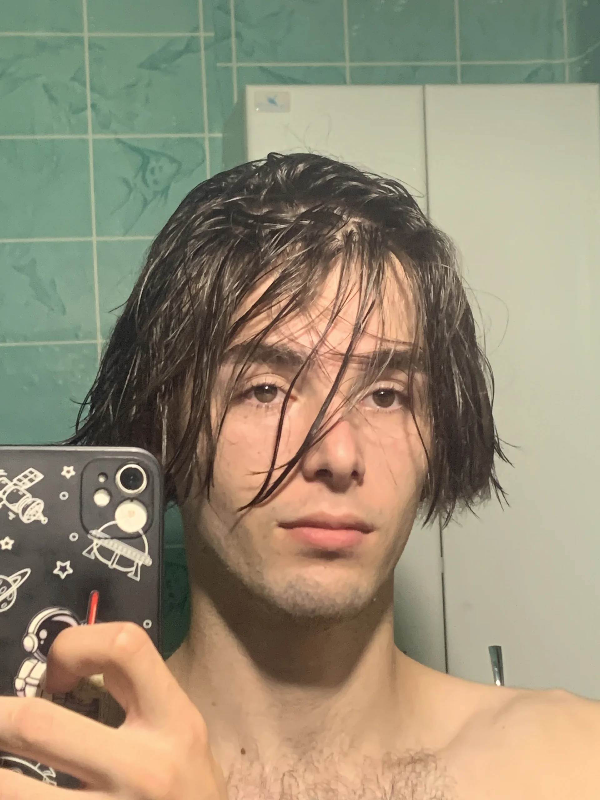 XXX Porn Photo of Nude _Ivan_Hippi_ 2