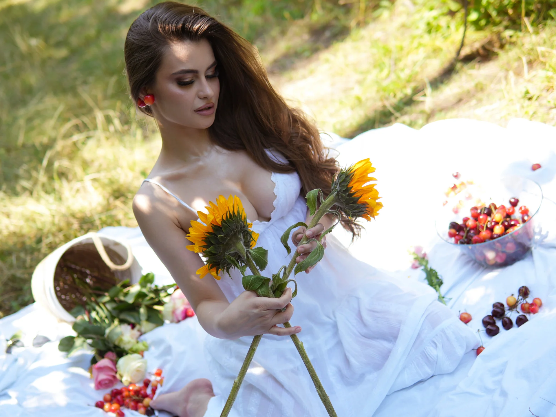 XXX Porn Photo of Nude KaylaBray 125