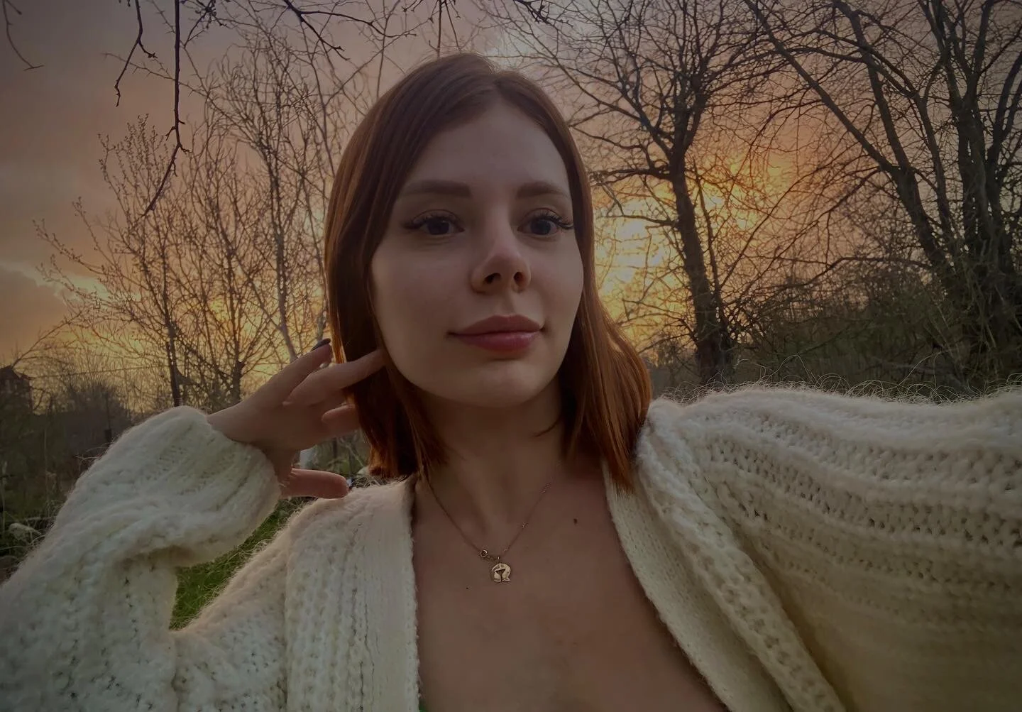 XXX Porn Photo of Nude Oopsfoxy 110