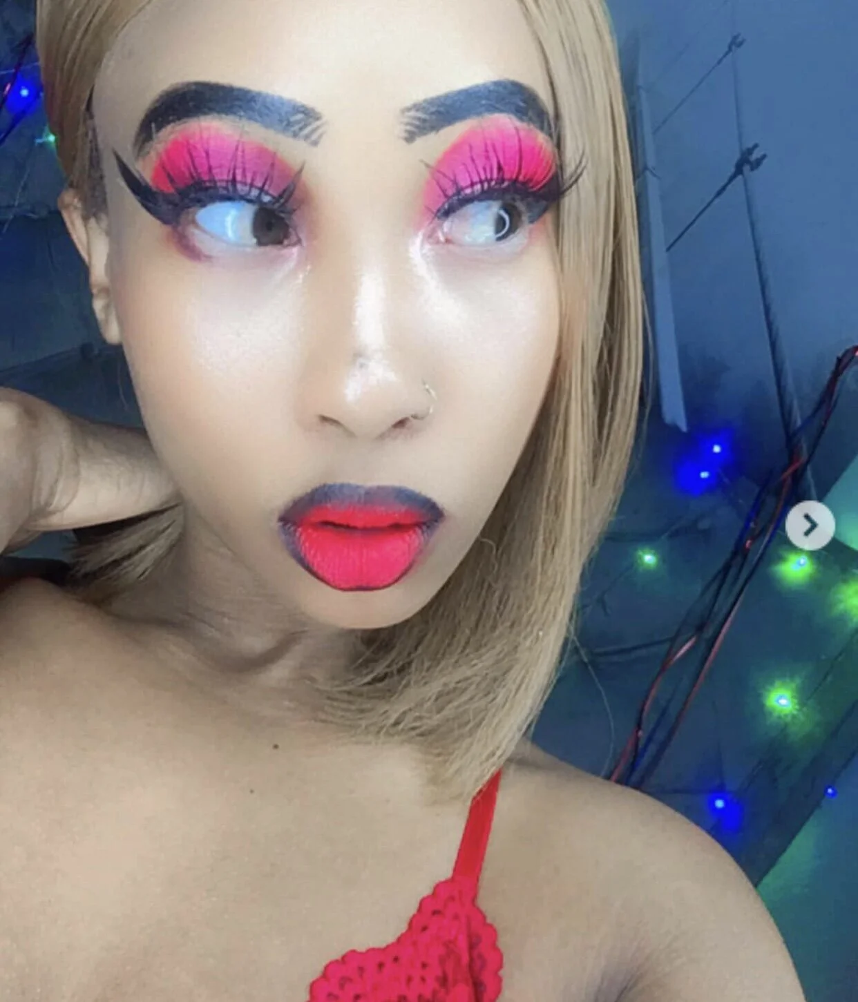 XXX Porn Photo of Nude SEXaddictCANDY10 145