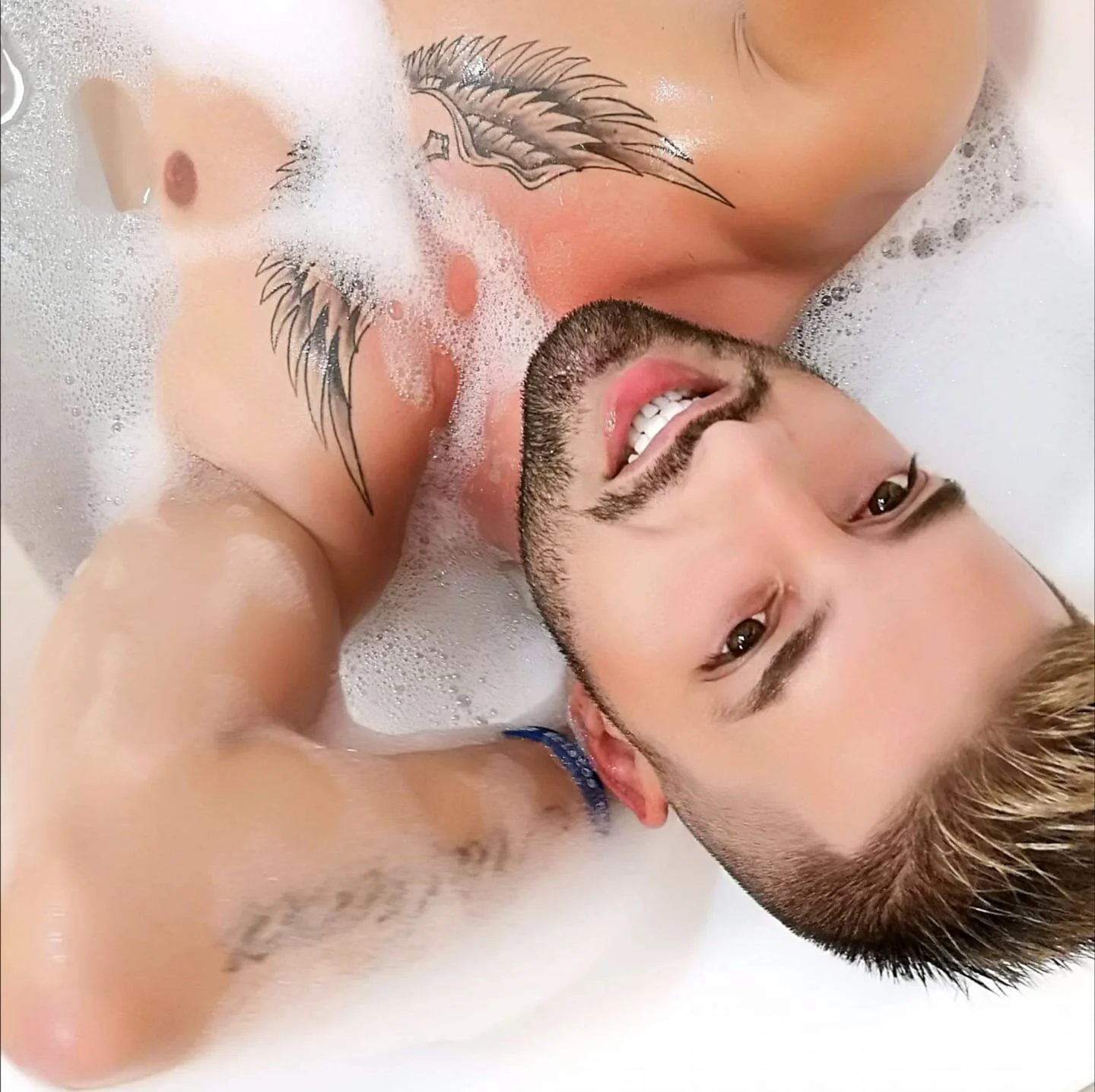 XXX Porn Photo of Nude TommyDum 6