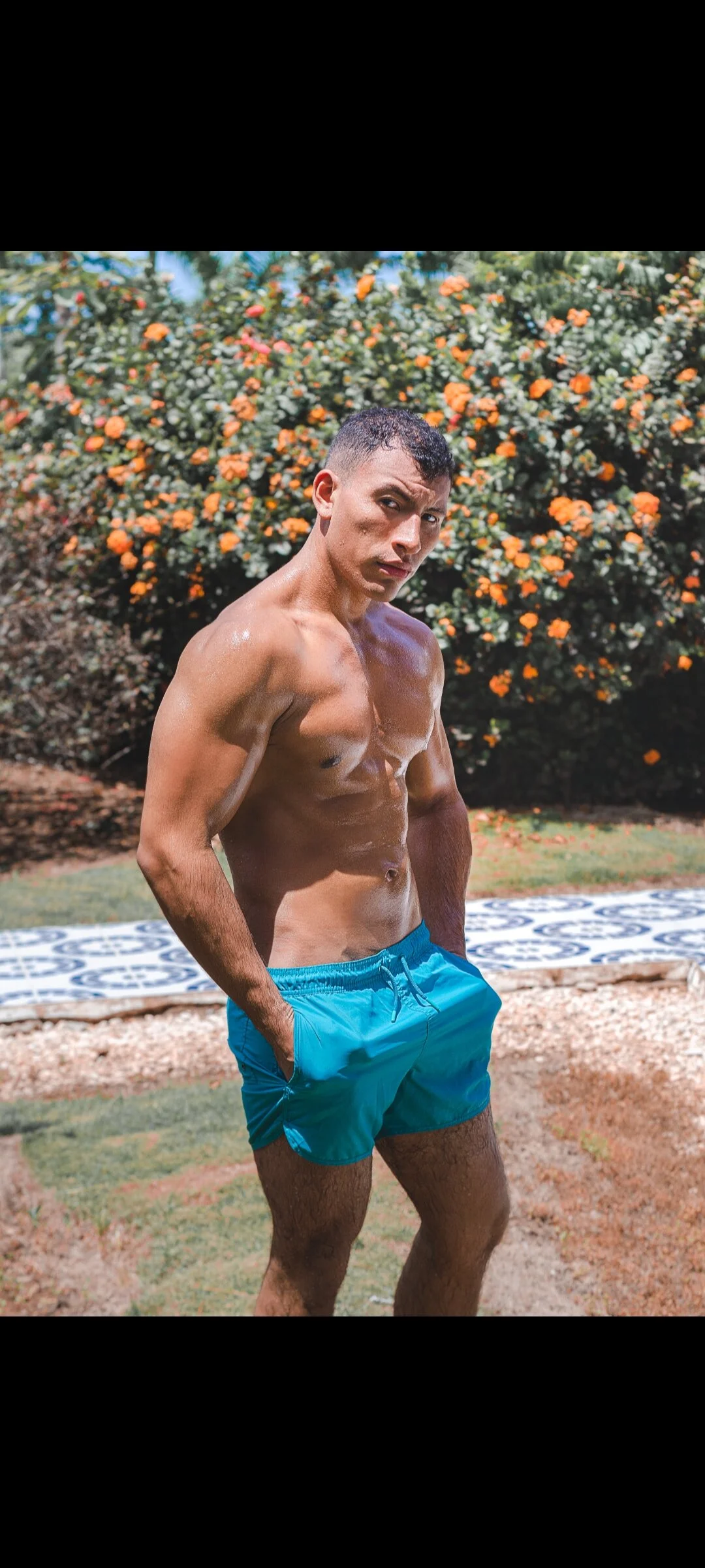 XXX Porn Photo of Nude Dag_latino 14