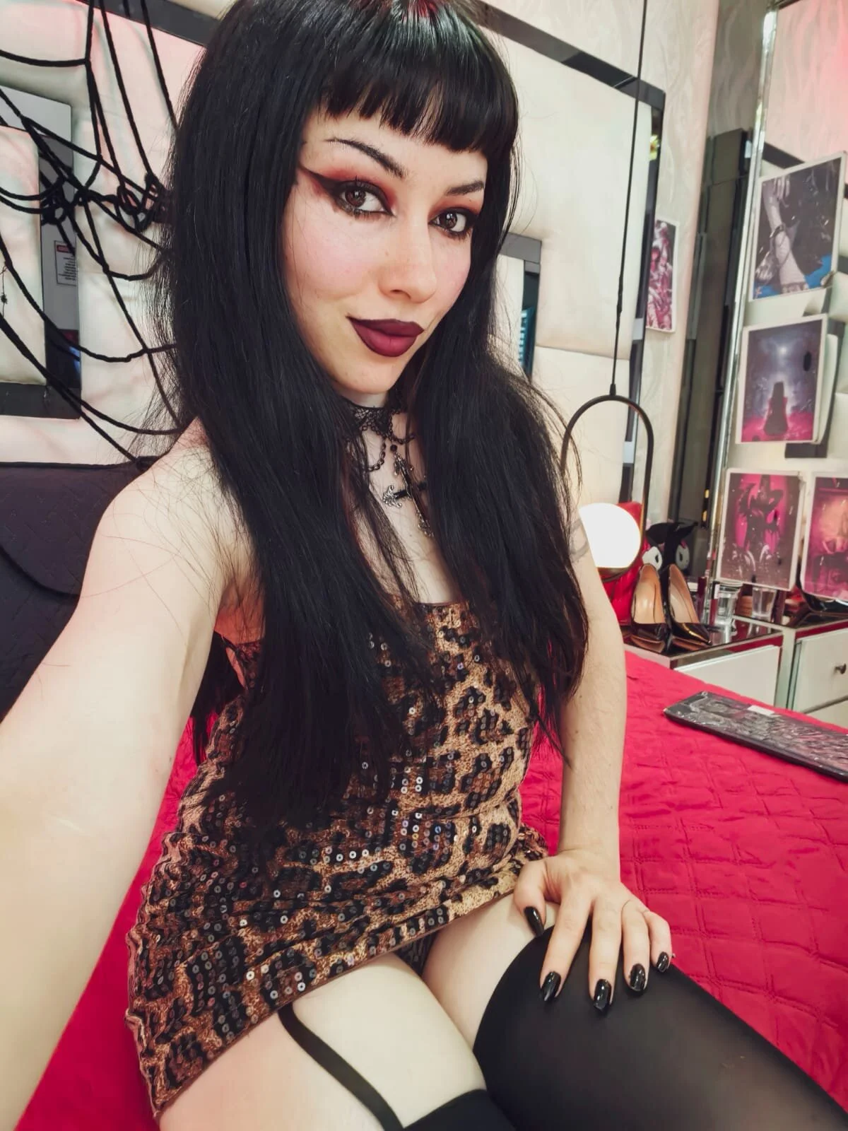 XXX Porn Photo of Nude alixxon1 374