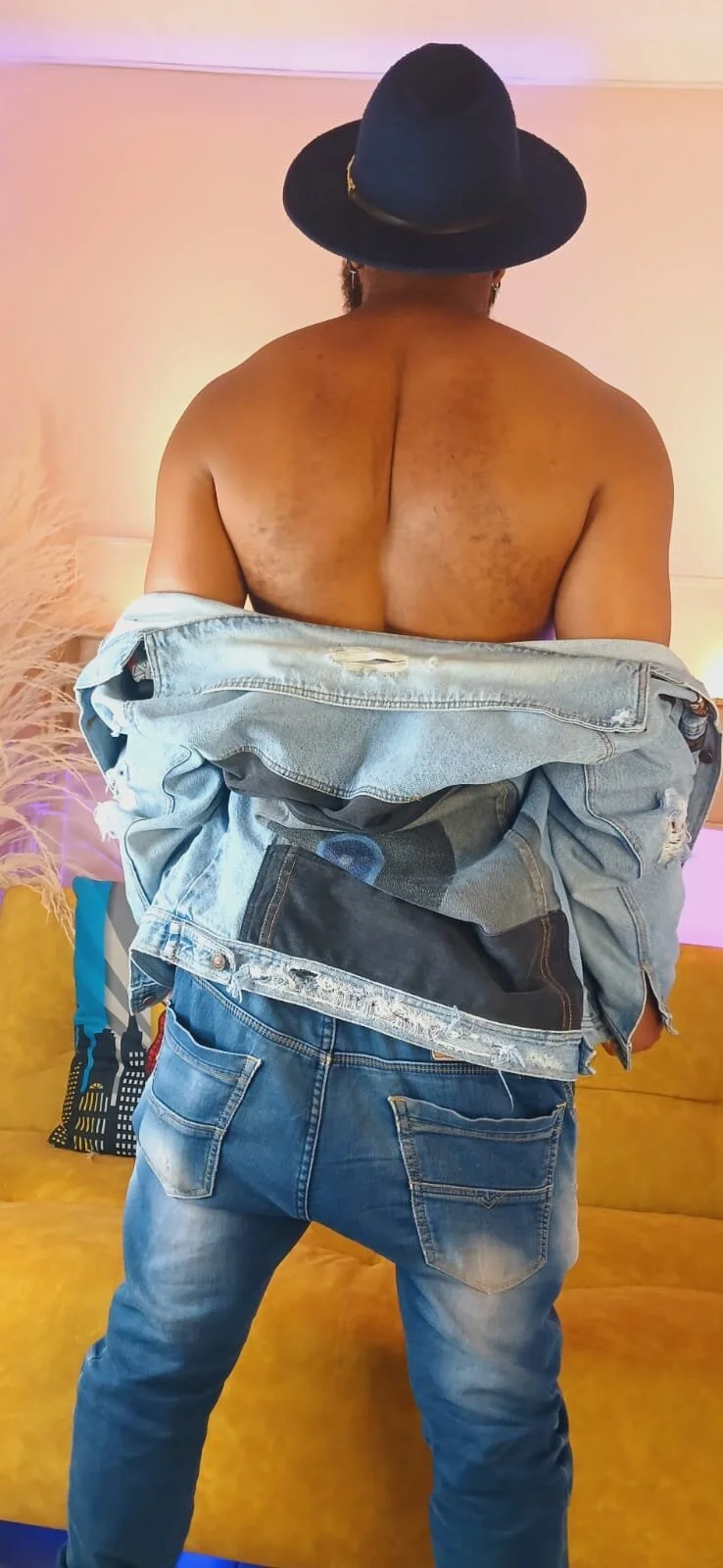 XXX Porn Photo of Nude King_Malik 1