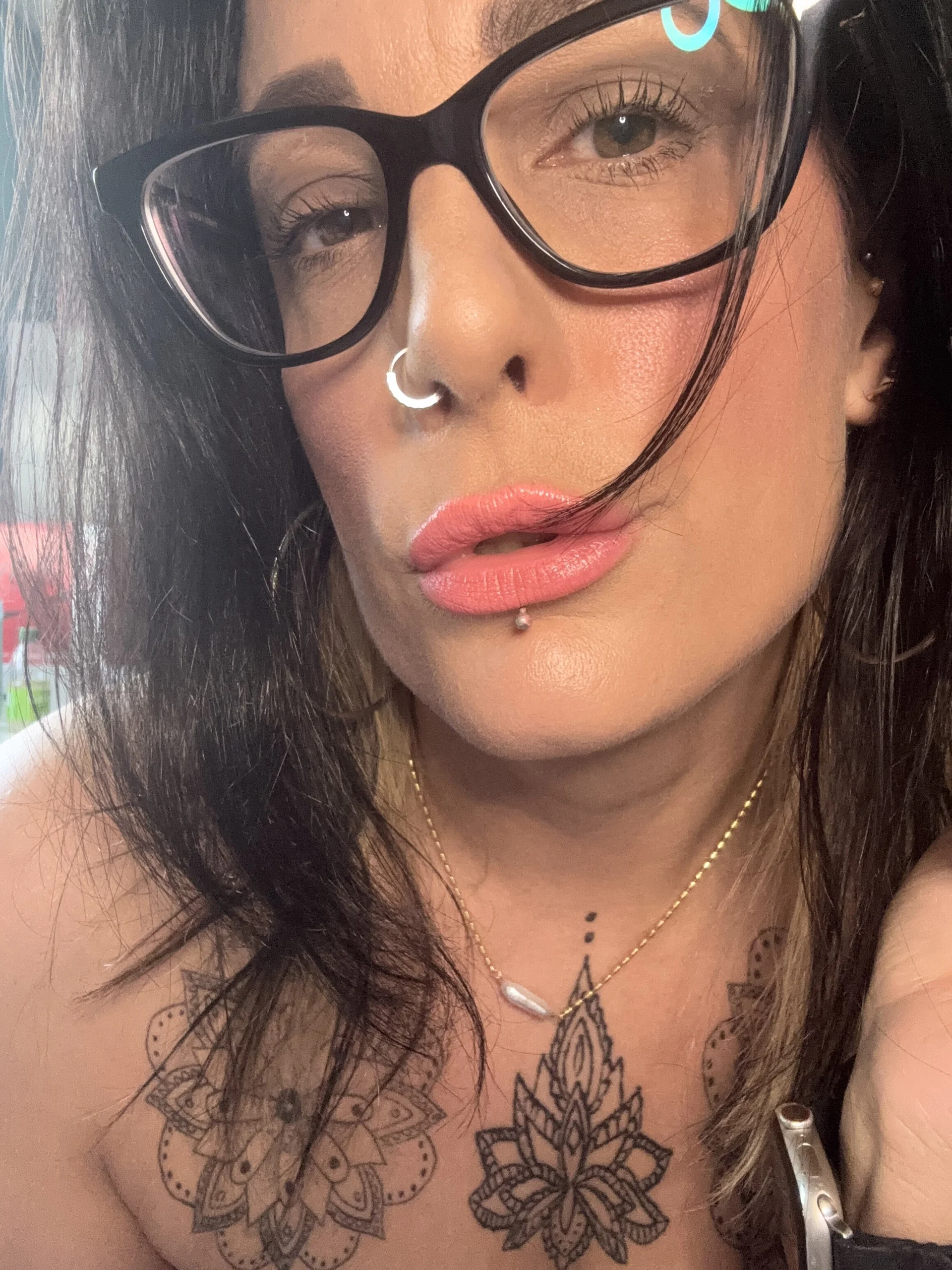 XXX Porn Photo of Nude Itsivybelle_filthymilfuk 120