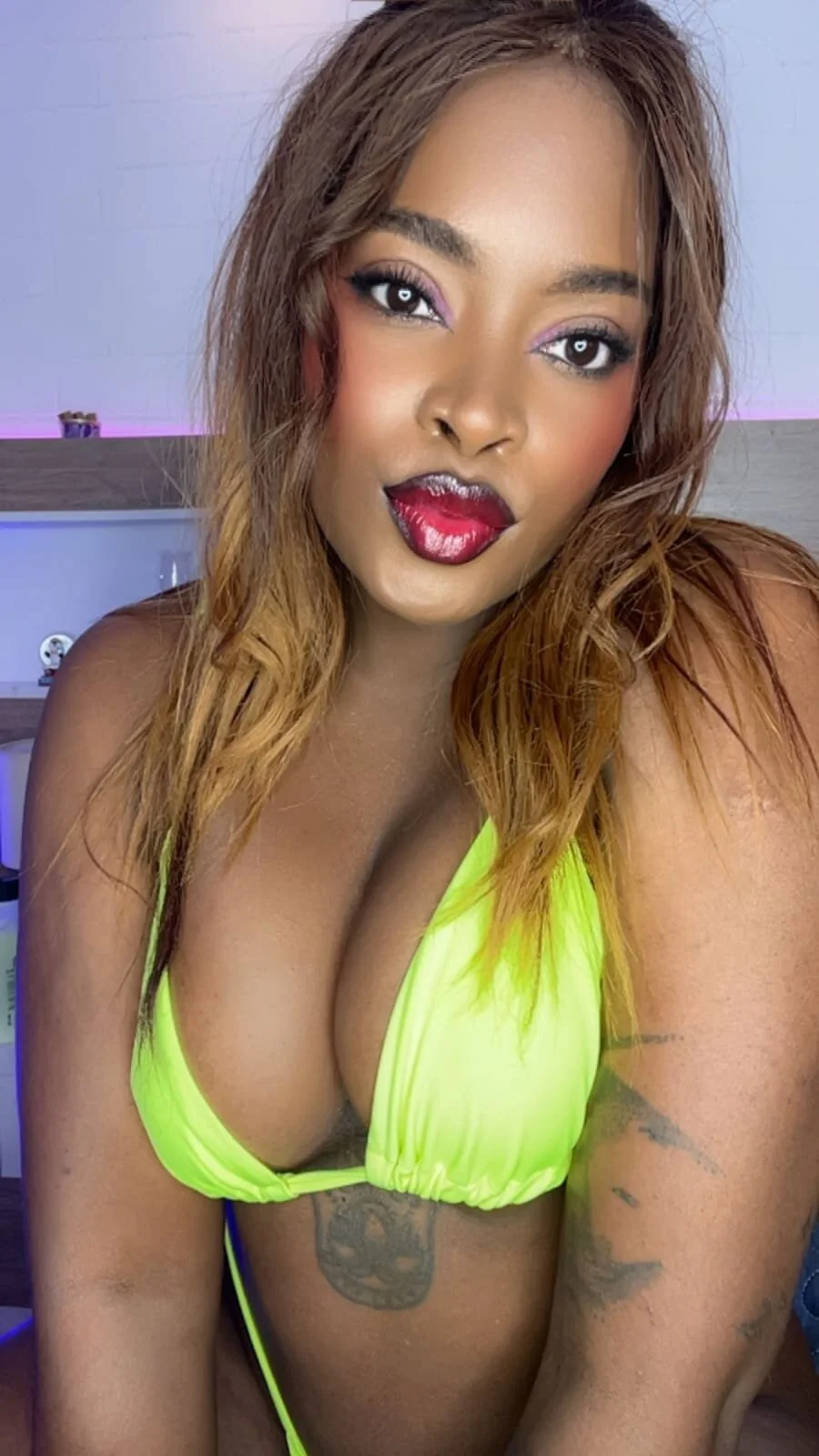 XXX Porn Photo of Nude KAROL-SCOTT 81