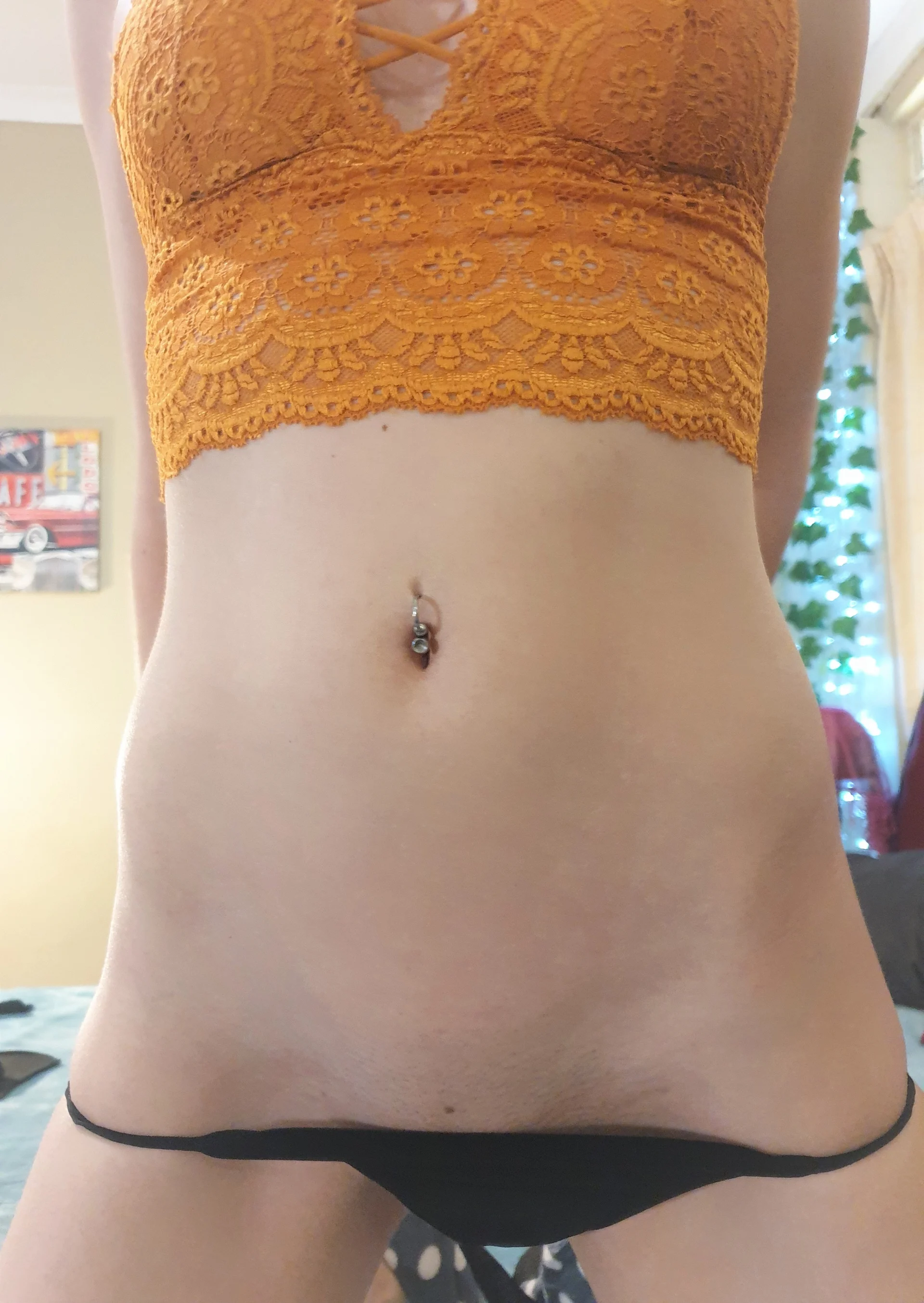 XXX Porn Photo of Nude LacyLexi 22