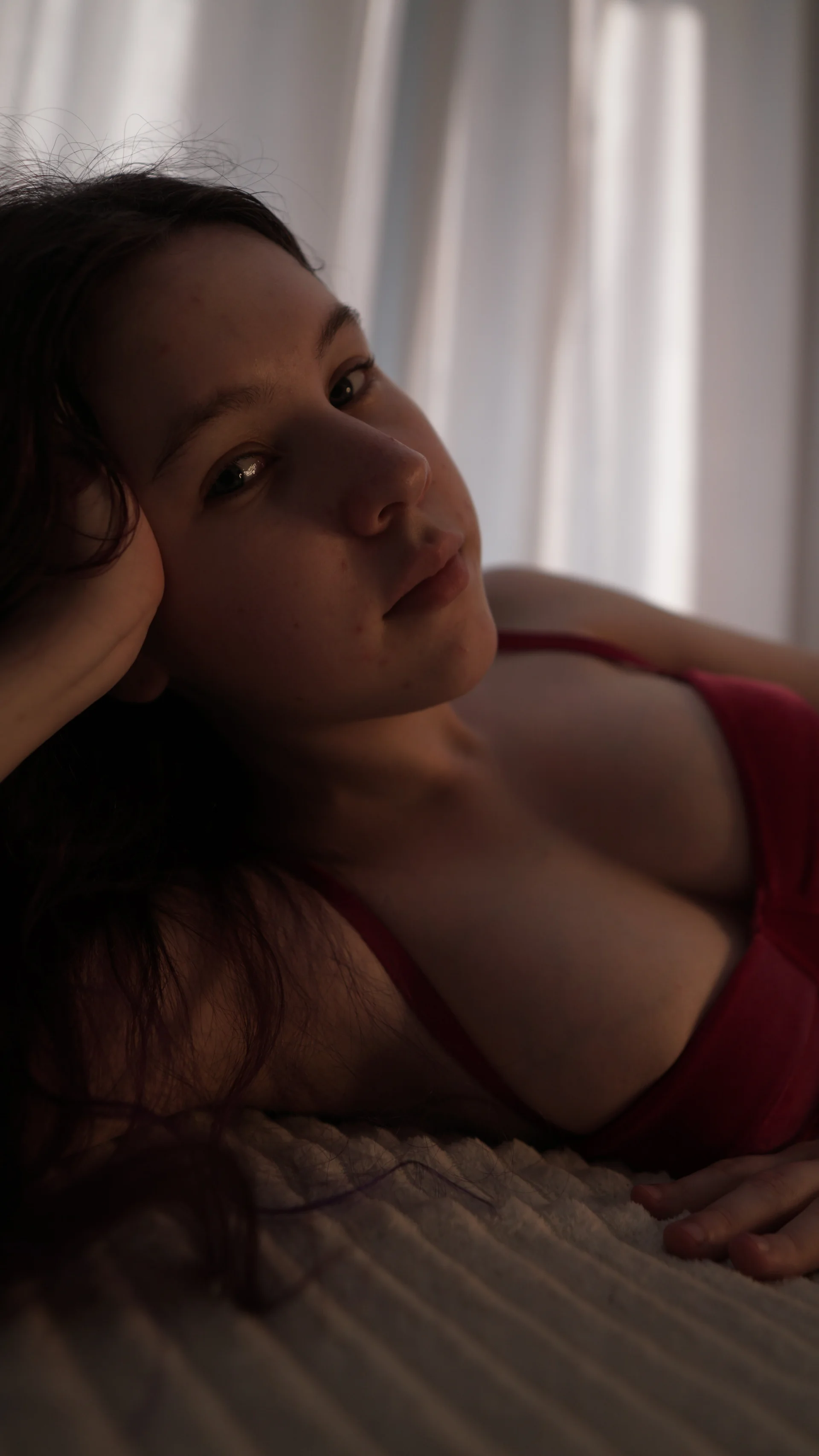 XXX Porn Photo of Nude ElizSpieth 25