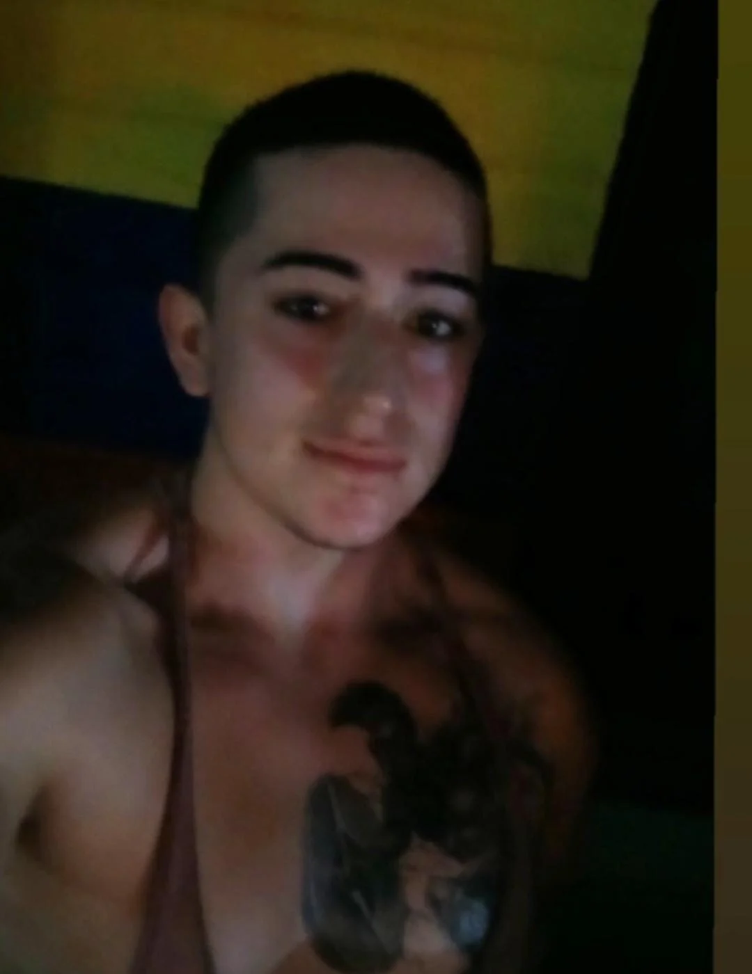 XXX Porn Photo of Nude Lancelot_19 1