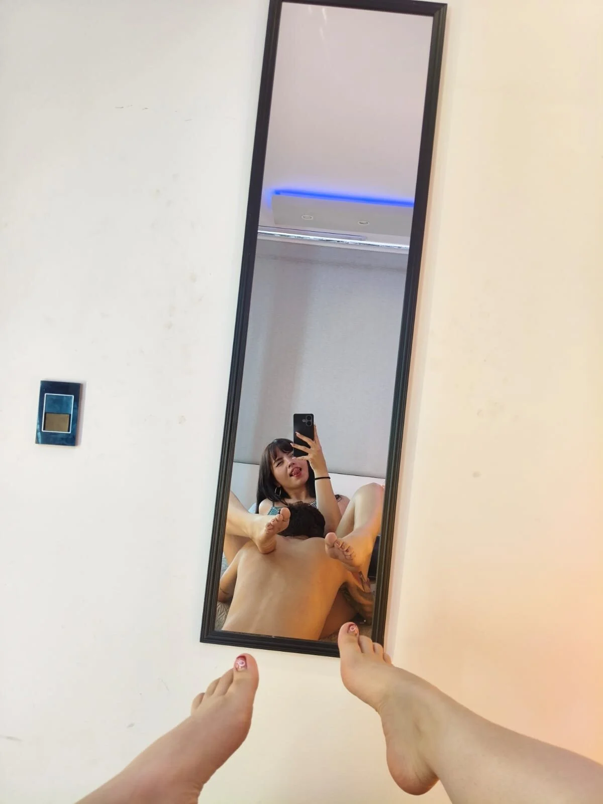 XXX Porn Photo of Nude Maily_Parker 8