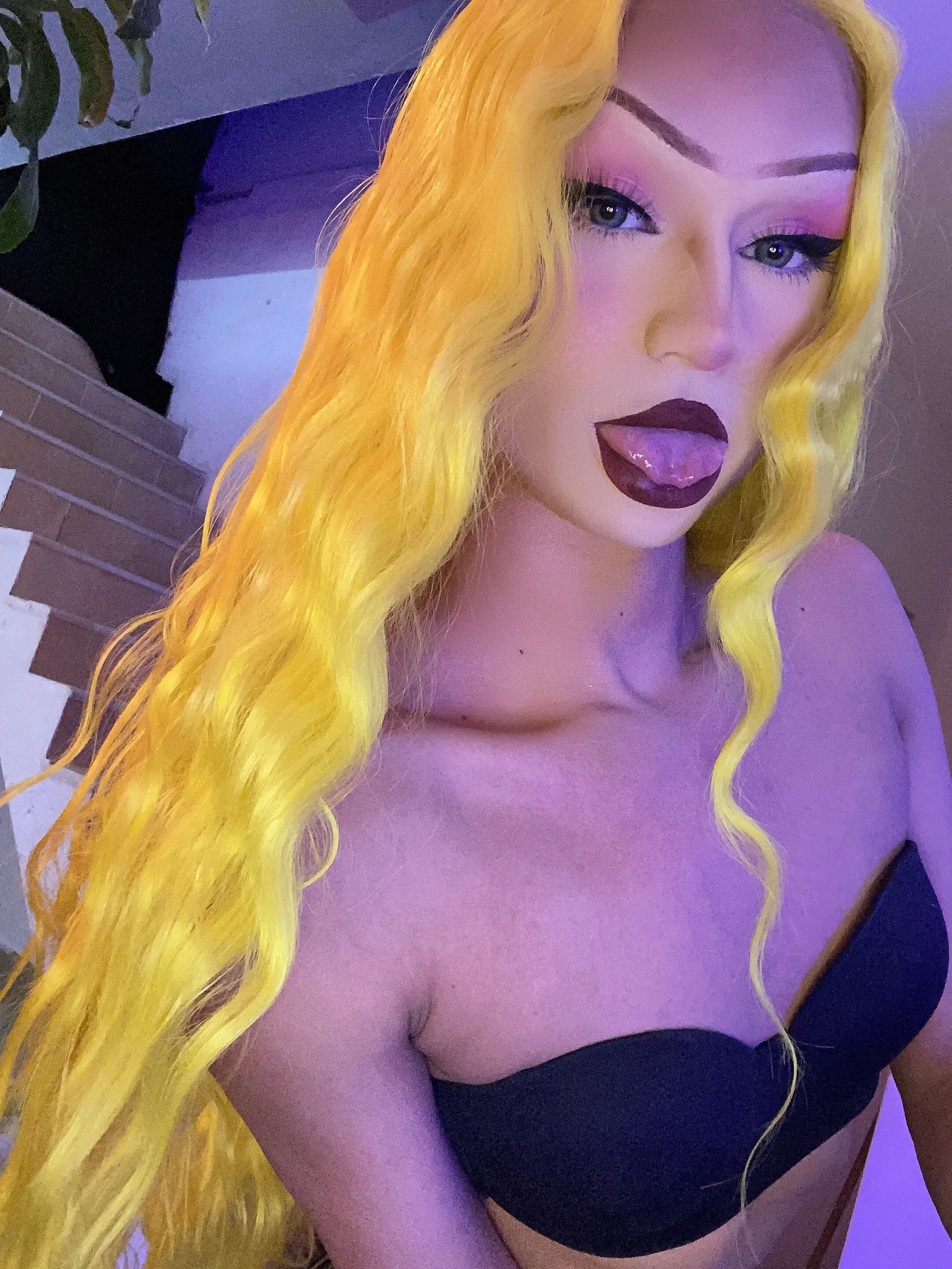 XXX Porn Photo of Nude TIFFANY_AND_KAREM_ 31