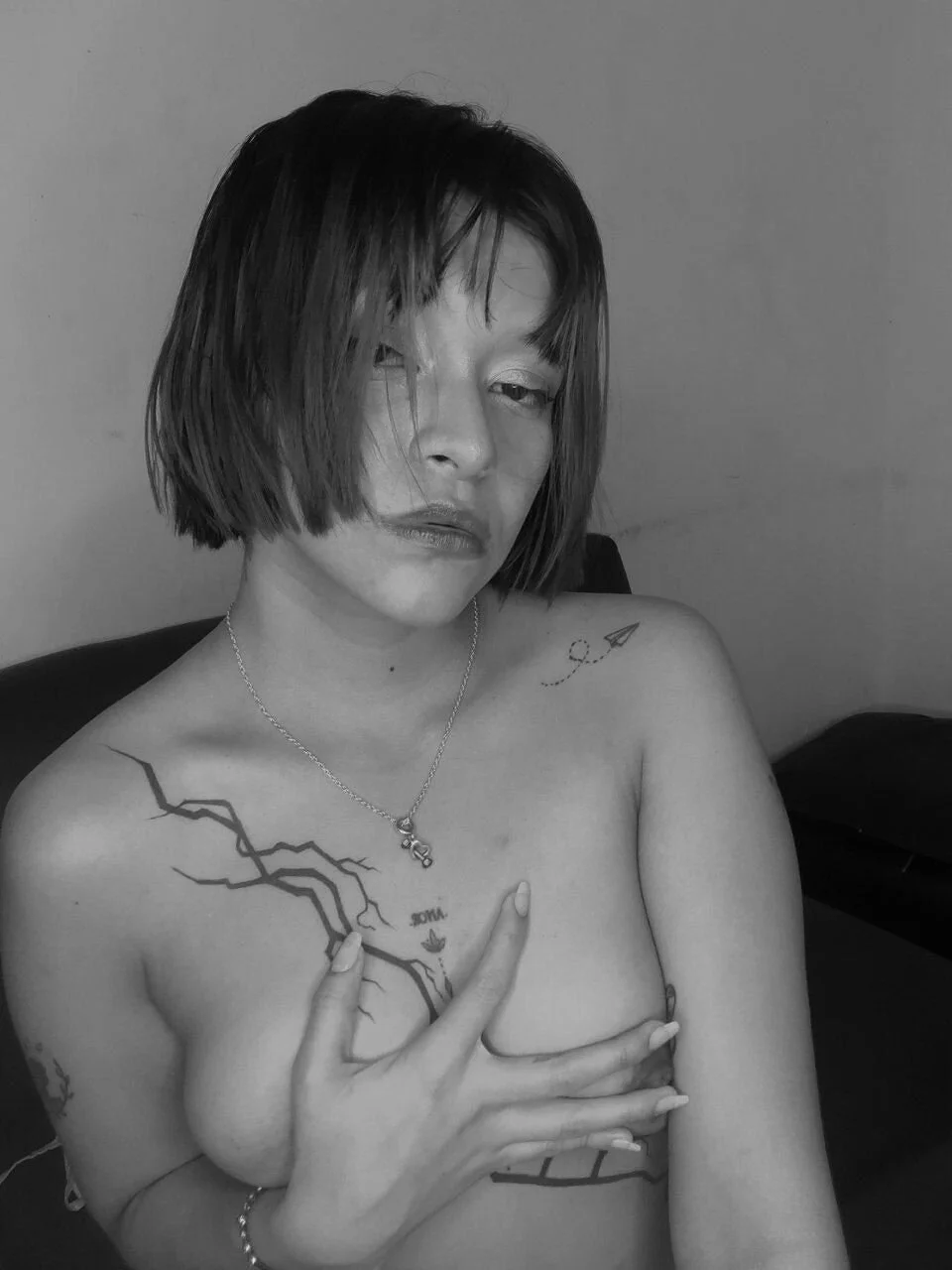 XXX Porn Photo of Nude Brutal_FullUrgia69 13