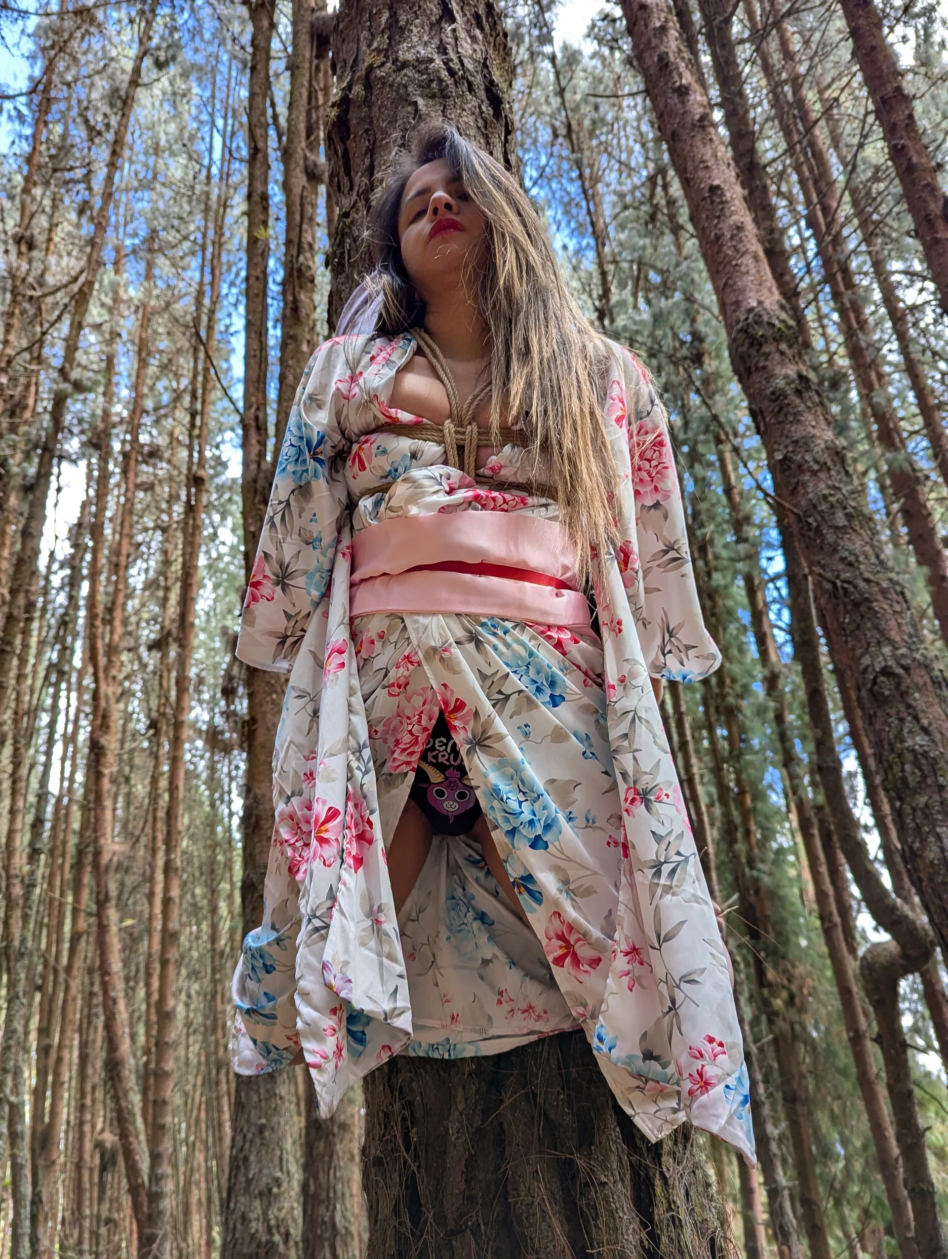 XXX Porn Photo of Nude julietta___jackson 40