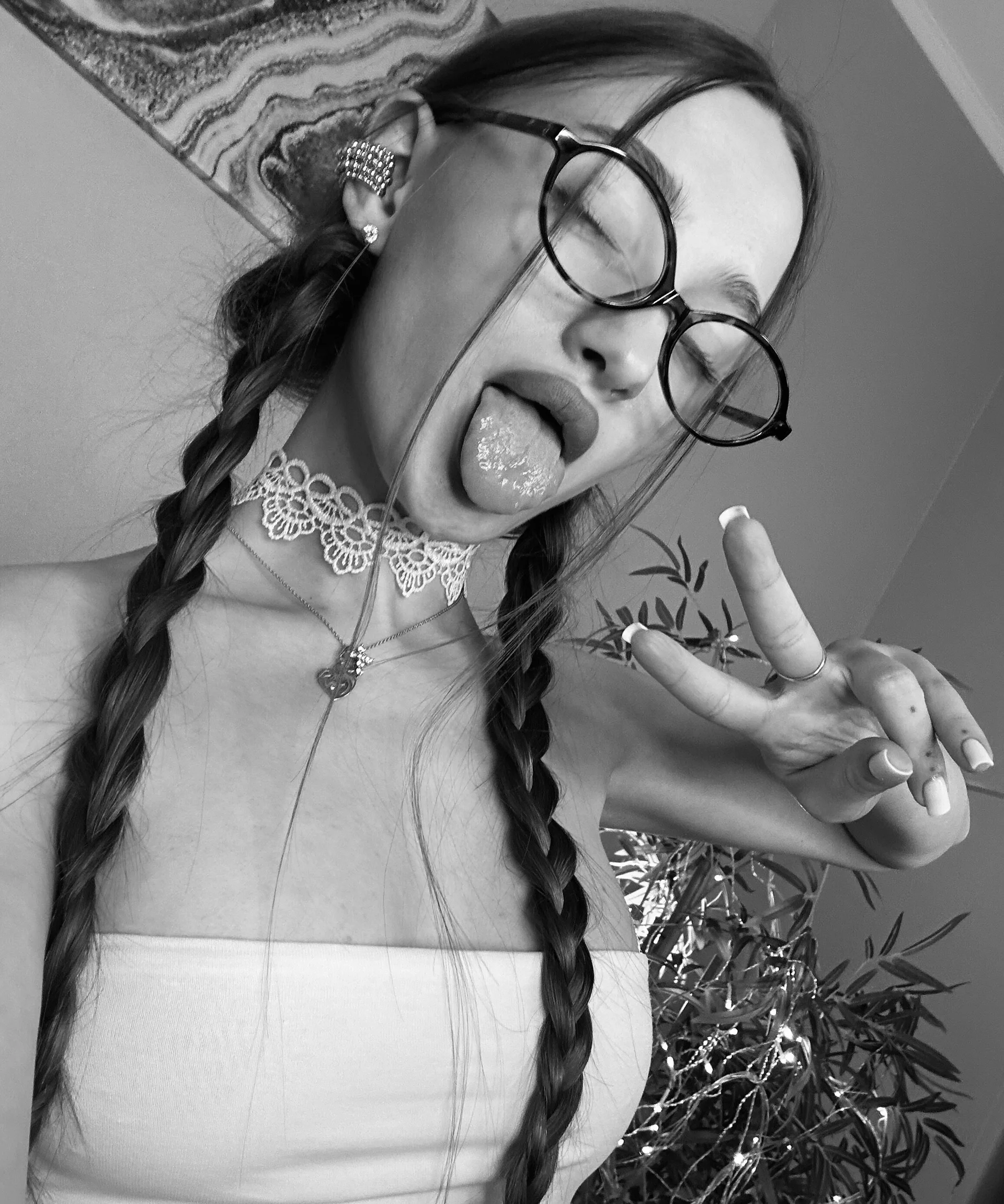 XXX Porn Photo of Nude miiss__lulu 3