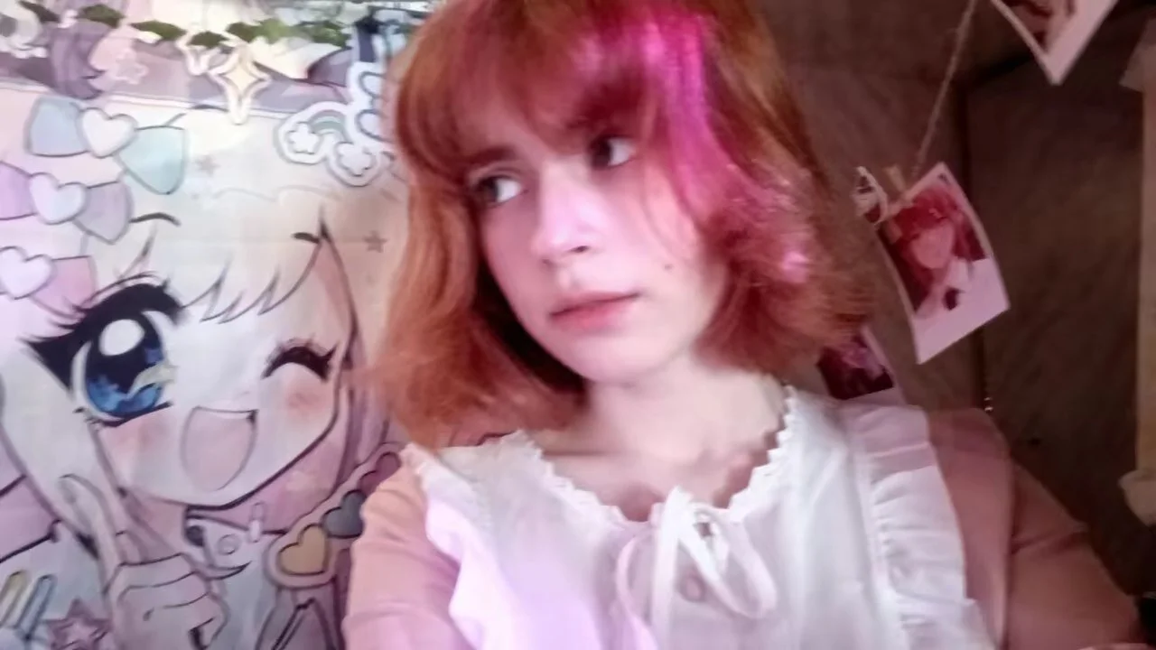 XXX Porn Photo of Nude Janet_Vibes 16