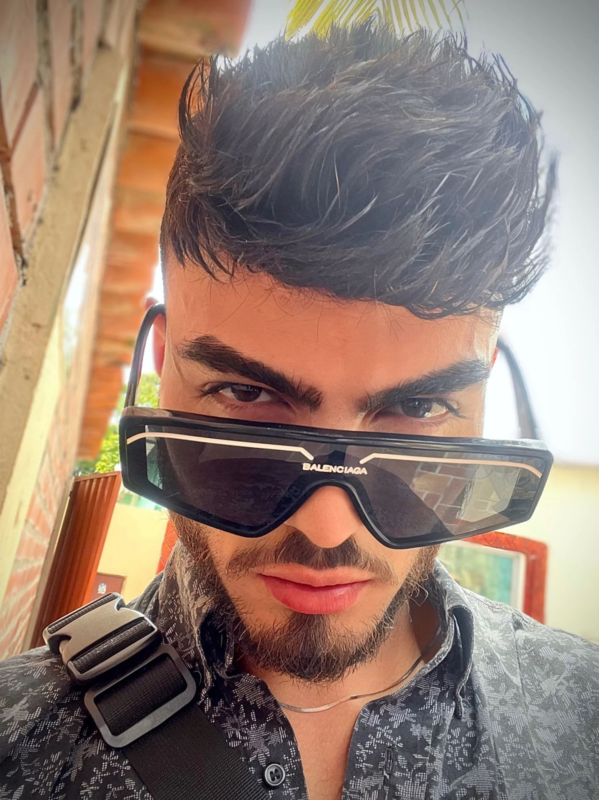 XXX Porn Photo of Nude Paulwolf69 3