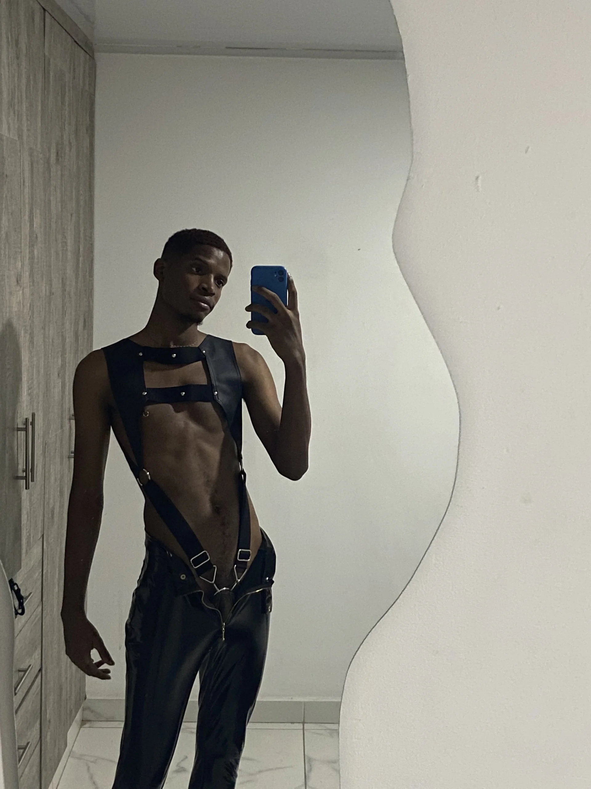 XXX Porn Photo of Nude Harry_Jasoon 40