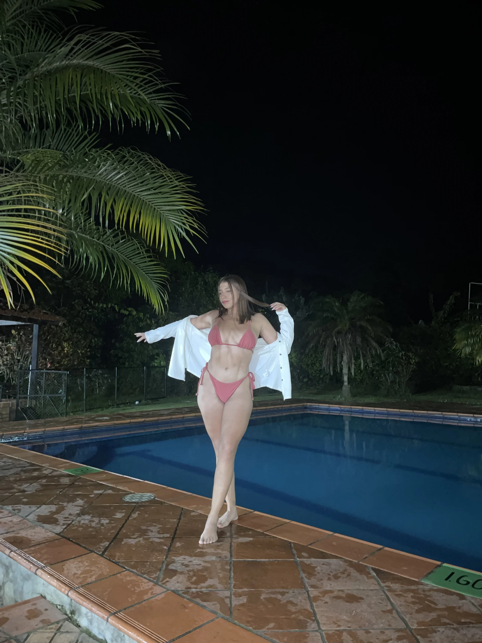 XXX Porn Photo of Nude Hall_16 43