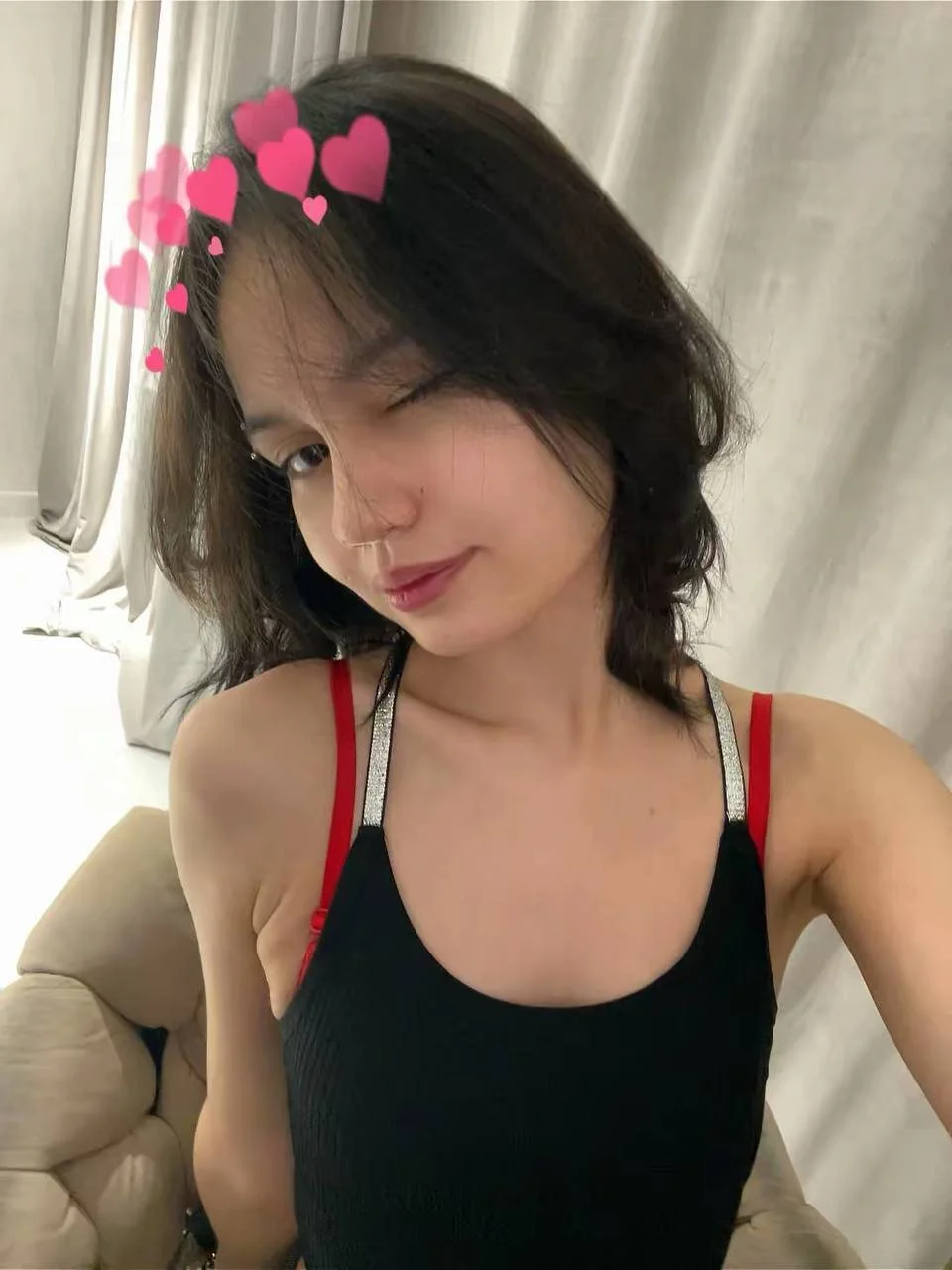 XXX Porn Photo of Nude BeatrisRosel 60