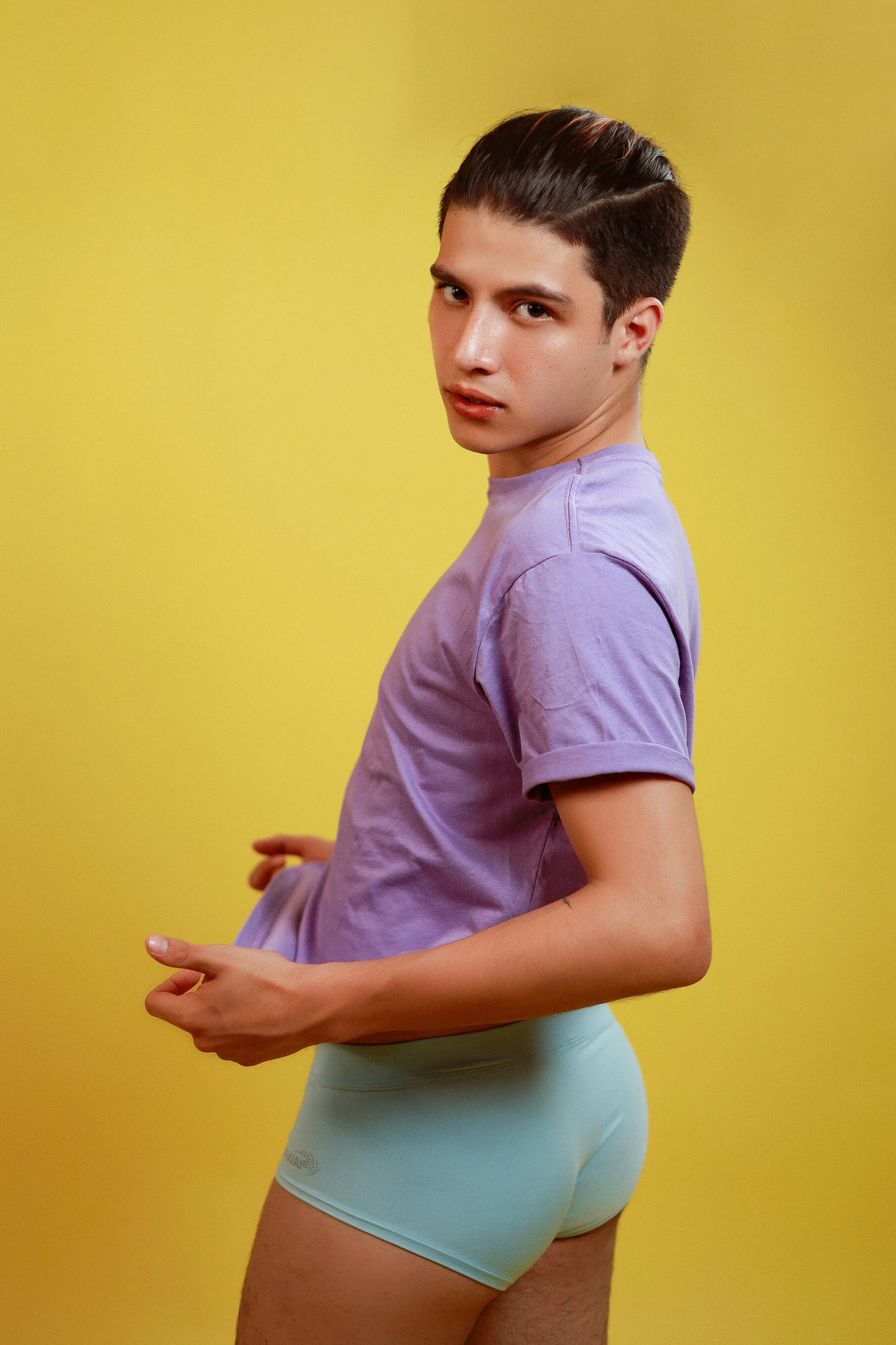XXX Porn Photo of Nude Allen_clark 16