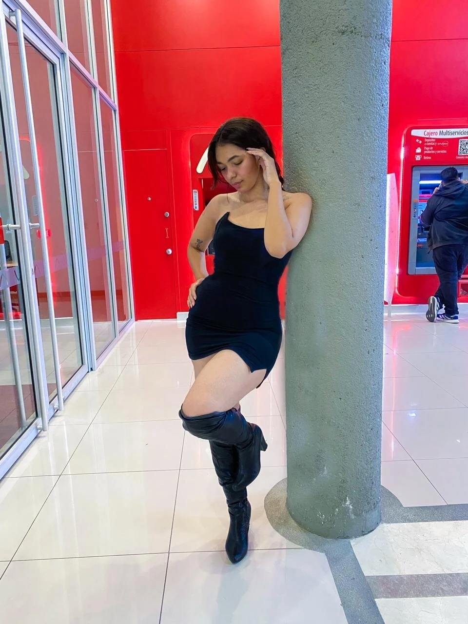 XXX Porn Photo of Nude Kim-jisoo 7