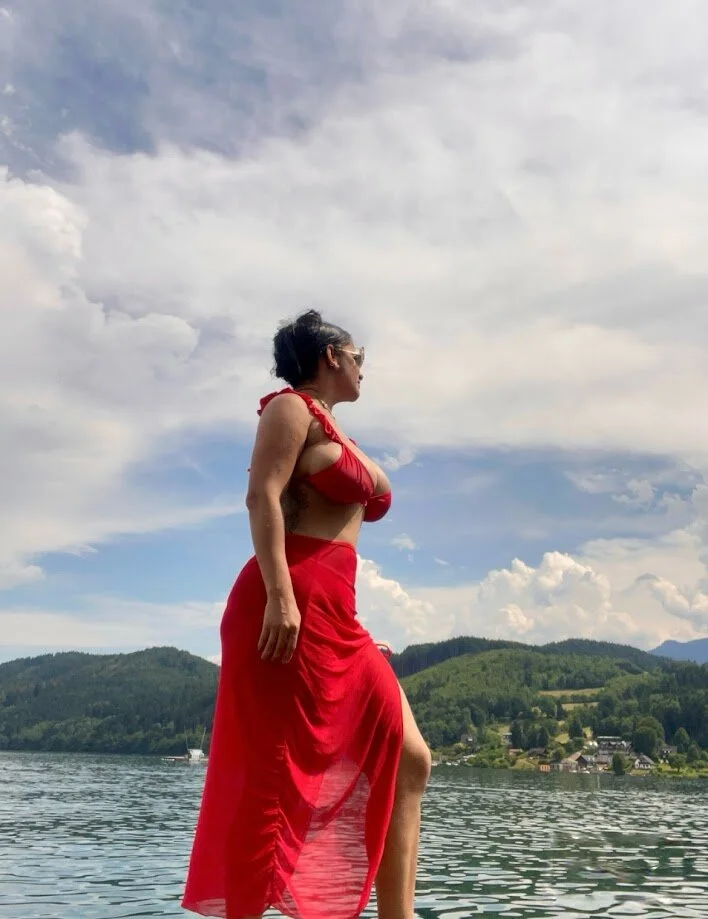 XXX Porn Photo of Nude JazminTaylor 13