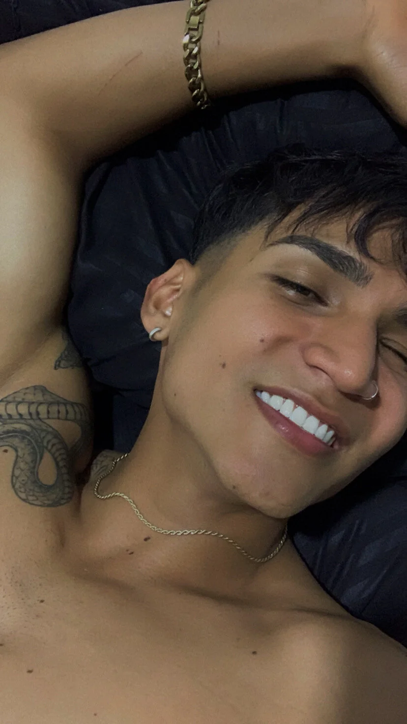XXX Porn Photo of Nude muscle_boyhorny 207