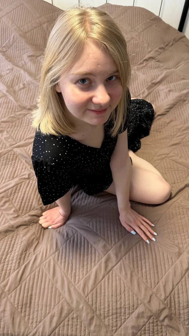 XXX Porn Photo of Nude OdelinaFicken 70