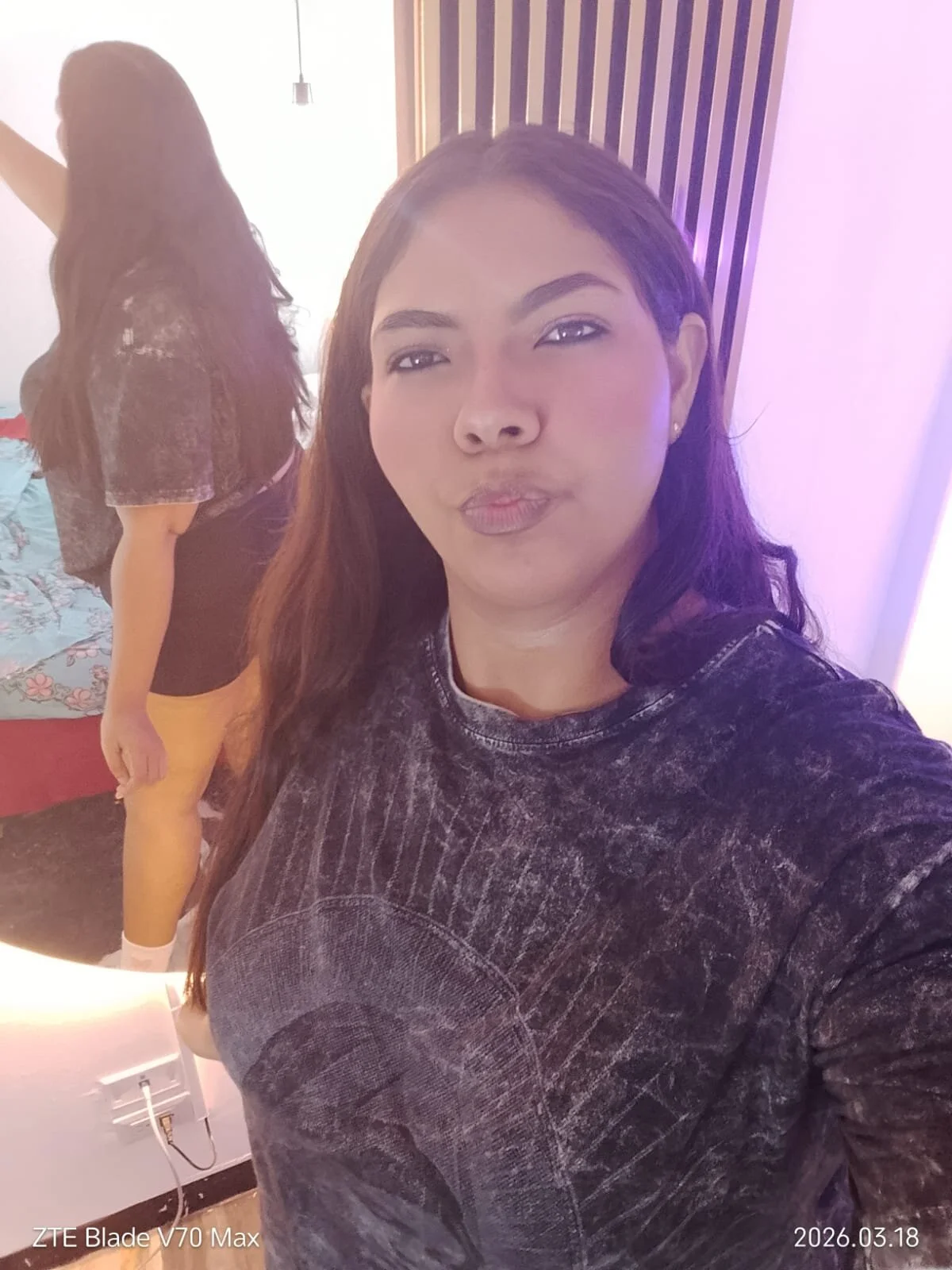 XXX Porn Photo of Nude Izel_ 24