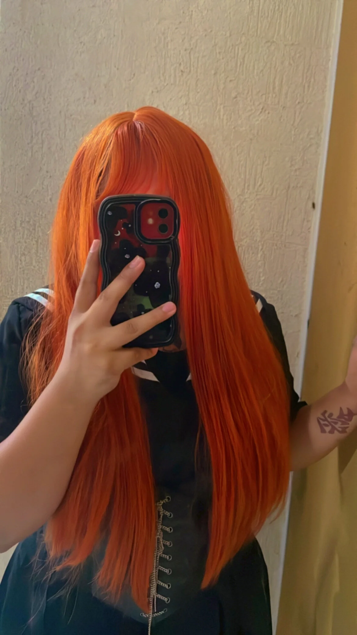 XXX Porn Photo of Nude Tu_culonauwu 2