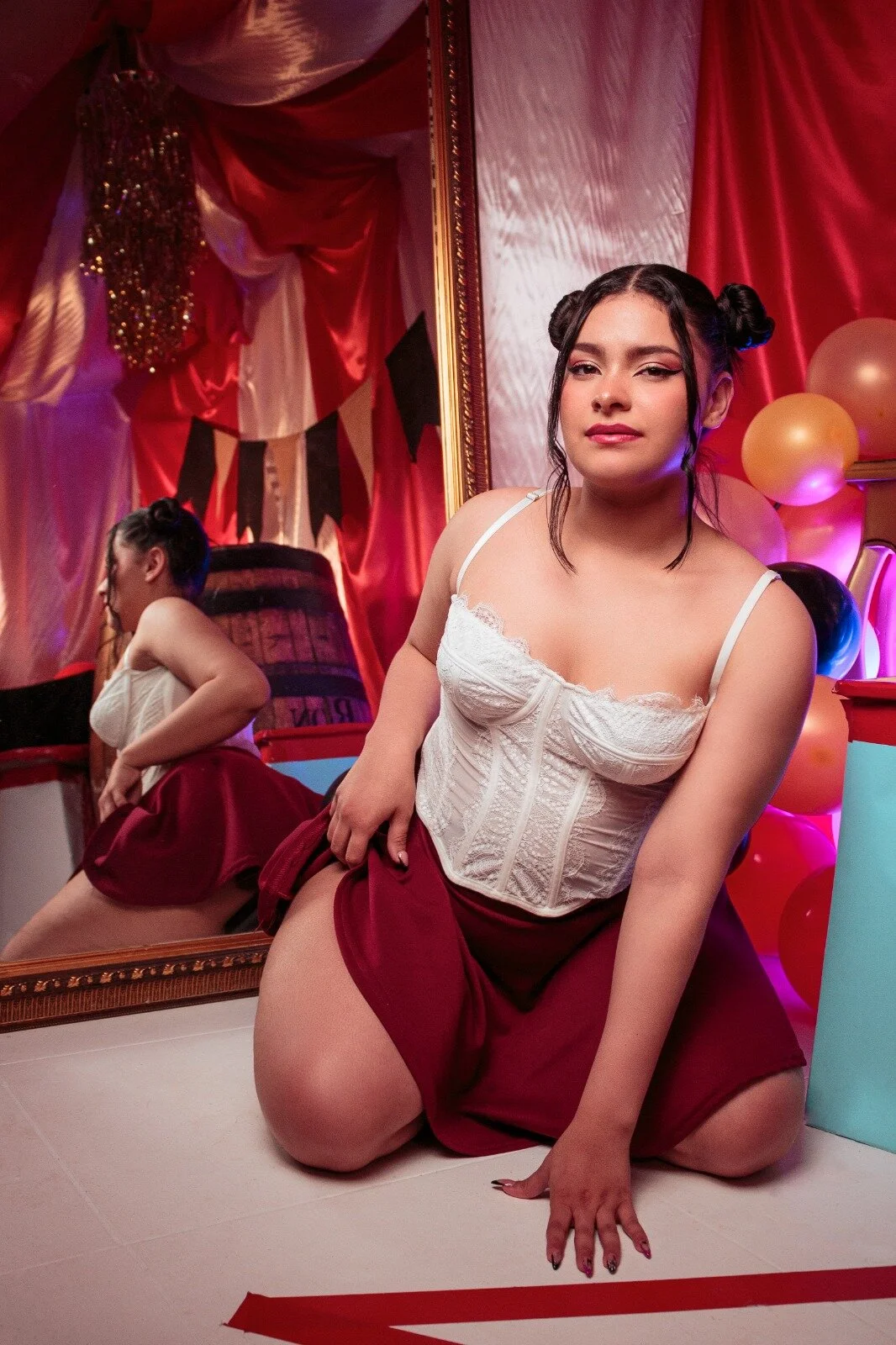 XXX Porn Photo of Nude Keny_Williams 69