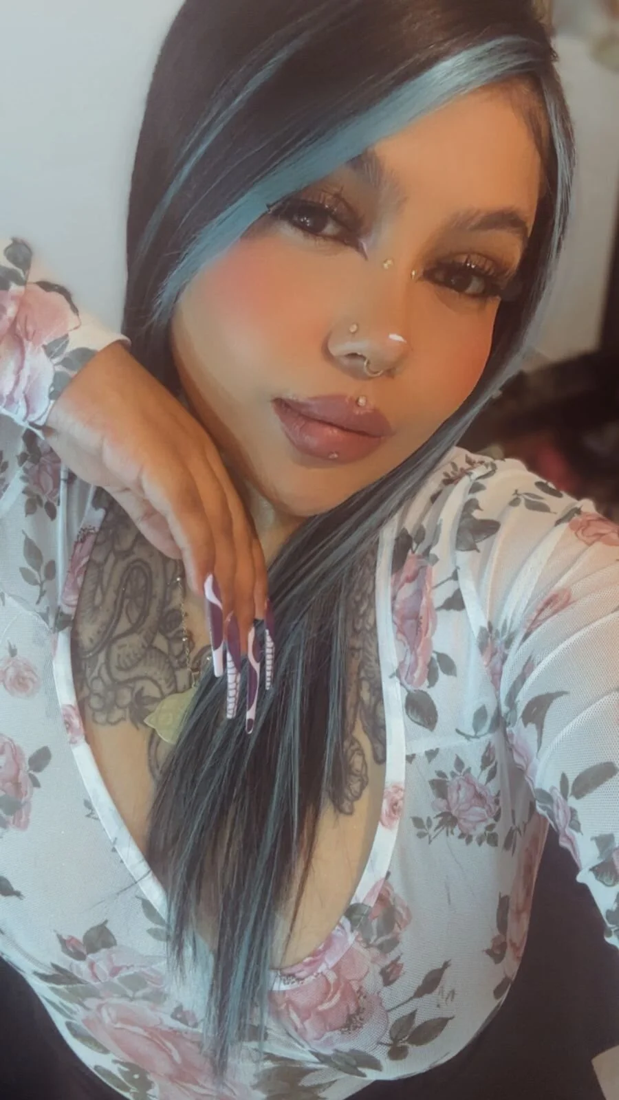 XXX Porn Photo of Nude shayna_manson_ 11