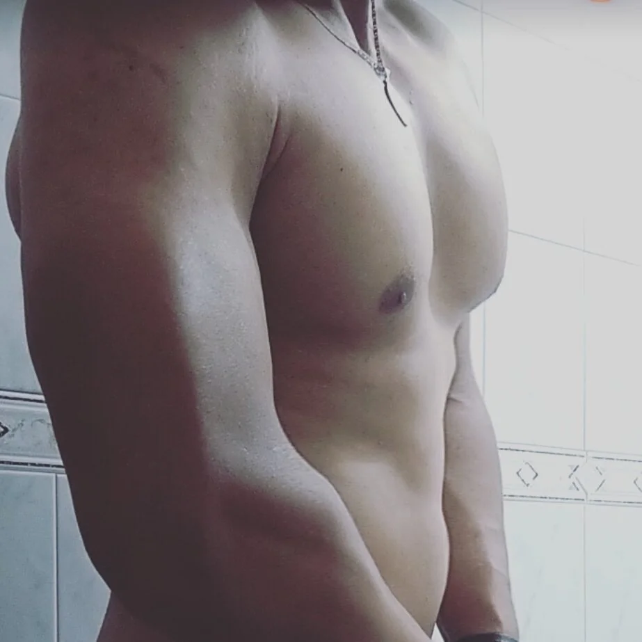 XXX Porn Photo of Nude juanricox 1