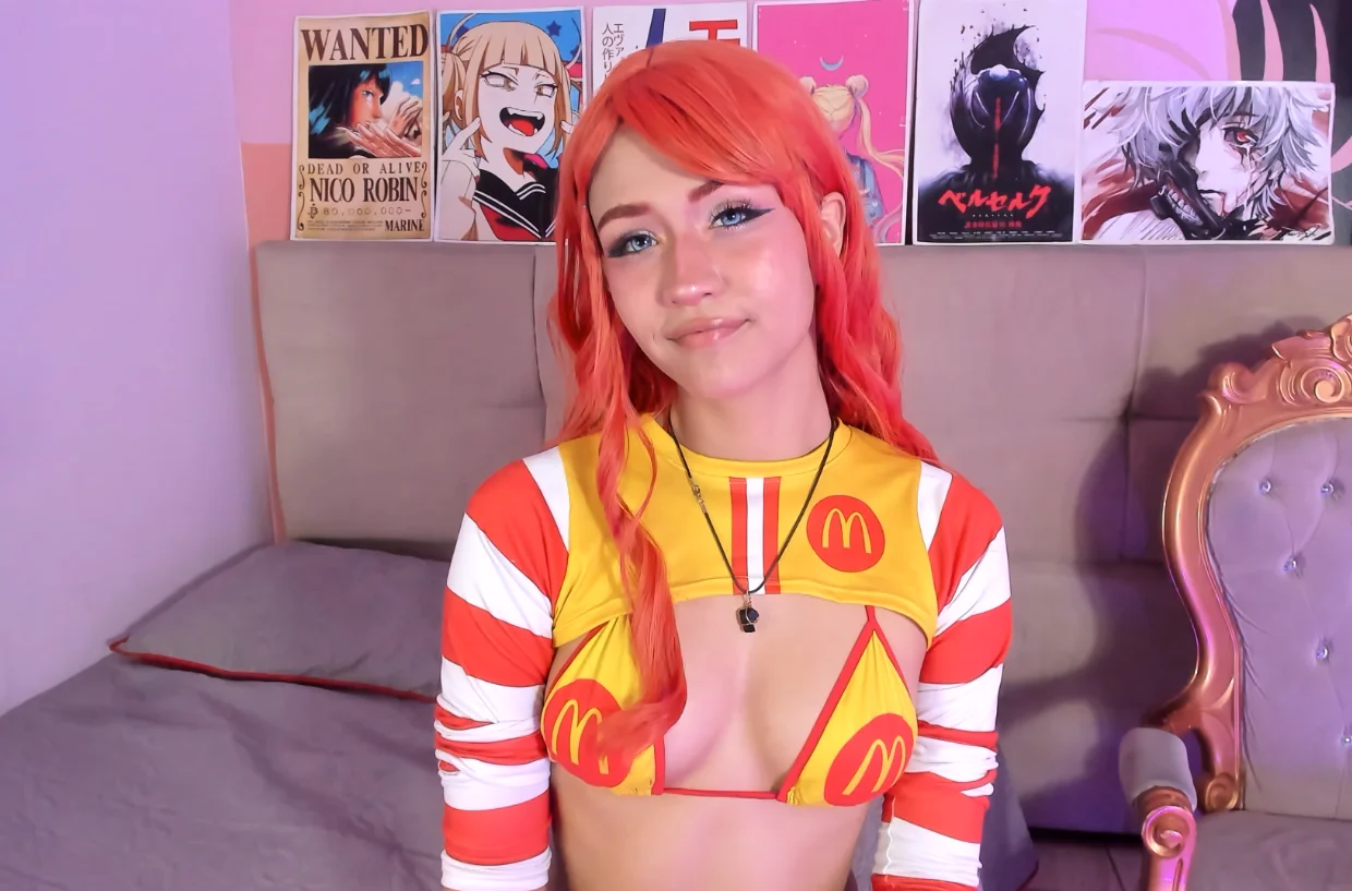 XXX Porn Photo of Nude Lion_Nekogirl_ 40