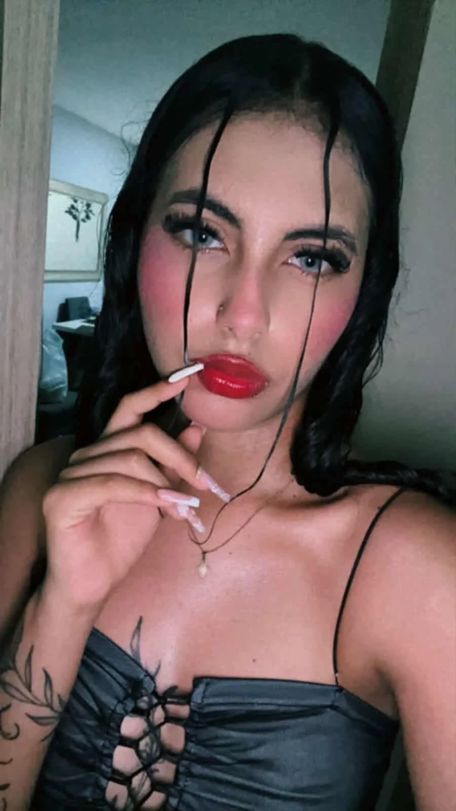XXX Porn Photo of Nude Perla_lovely_ 4