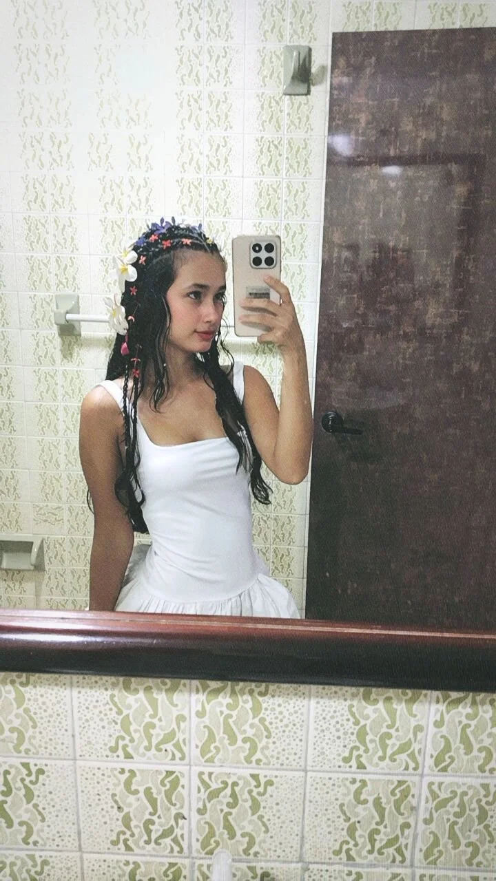 XXX Porn Photo of Nude Baby_Elisee 8