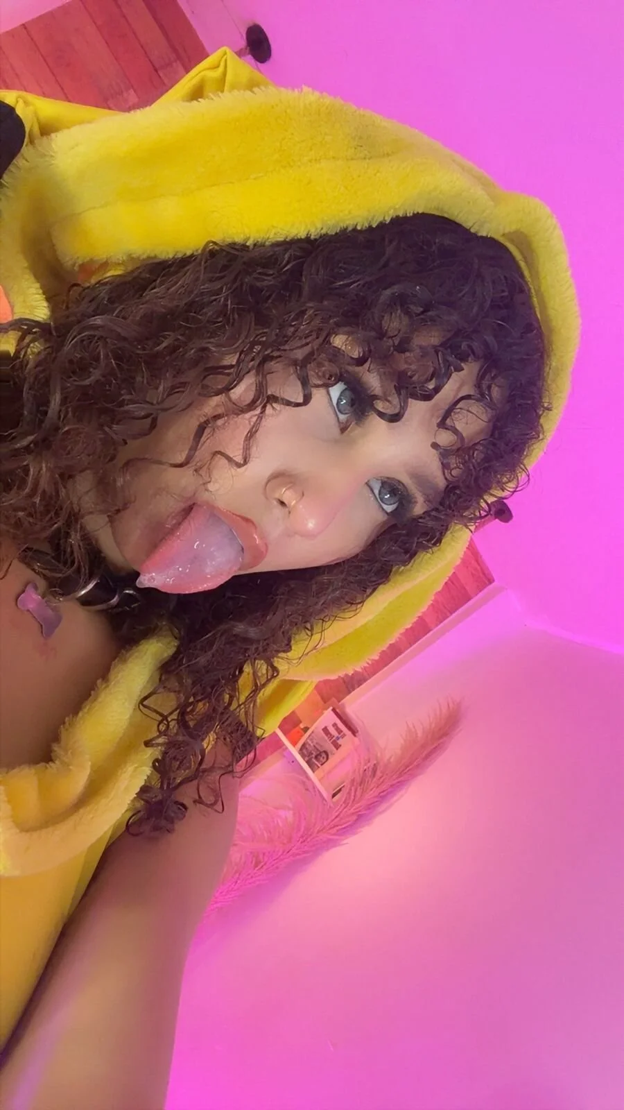 XXX Porn Photo of Nude Emily_brown04 133