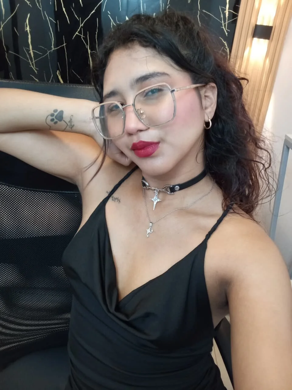 XXX Porn Photo of Nude SamanthaFox_8 71