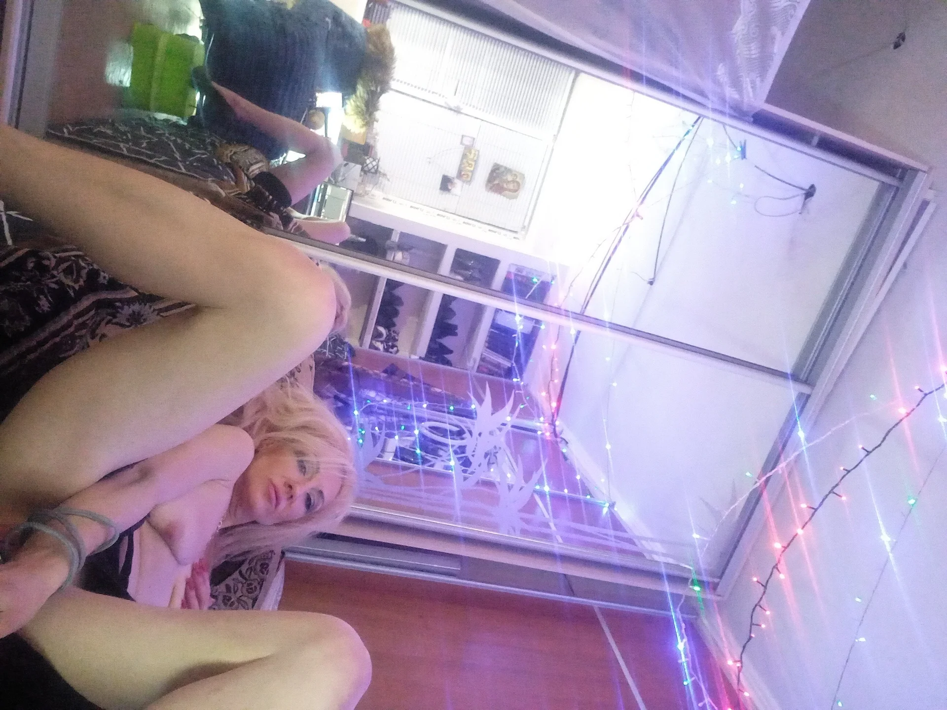 XXX Porn Photo of Nude LilaniLoverx 54