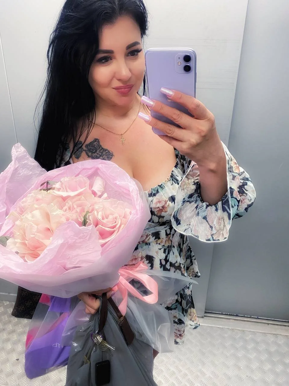 XXX Porn Photo of Nude Monika_Martinezz 124